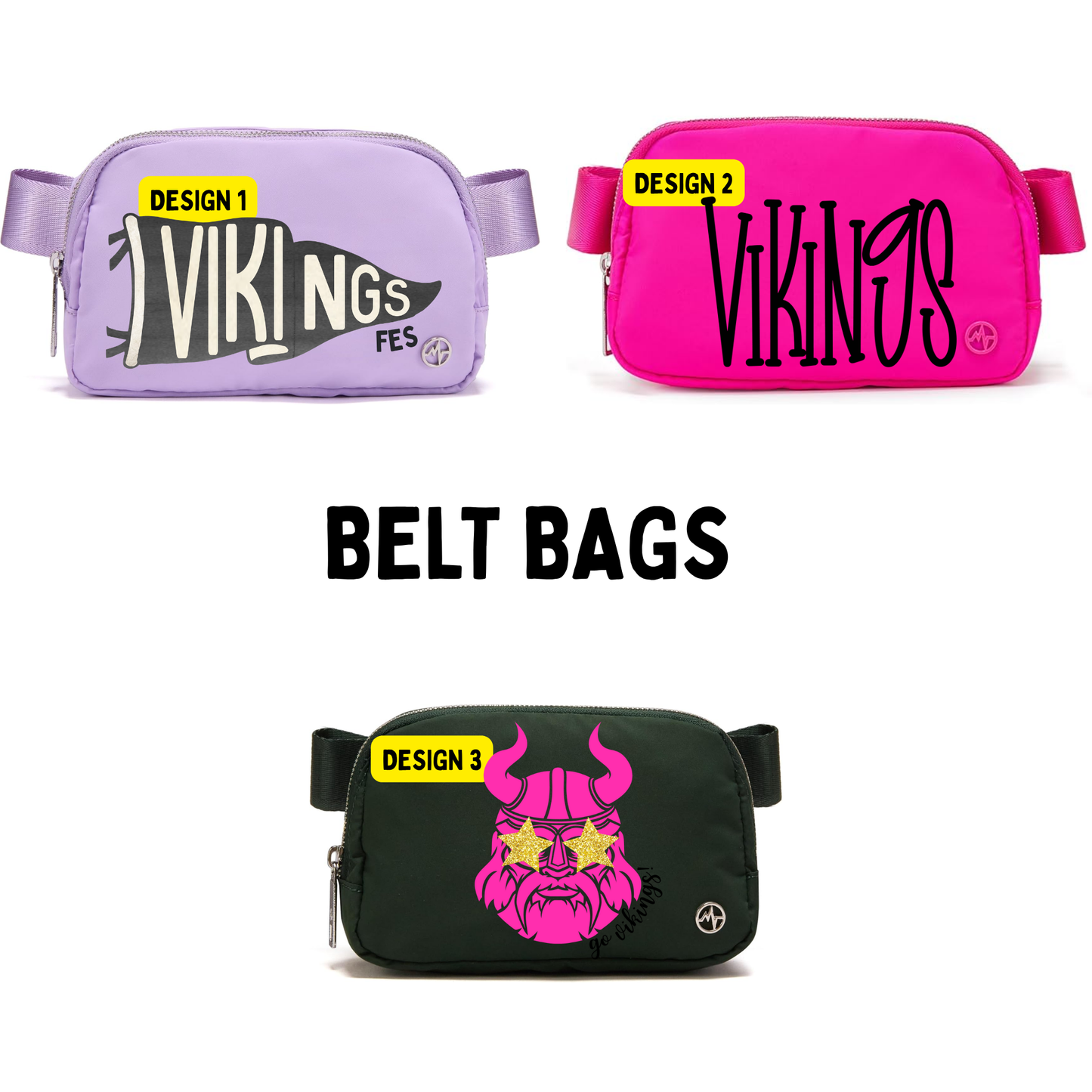 FES- Belt Bag