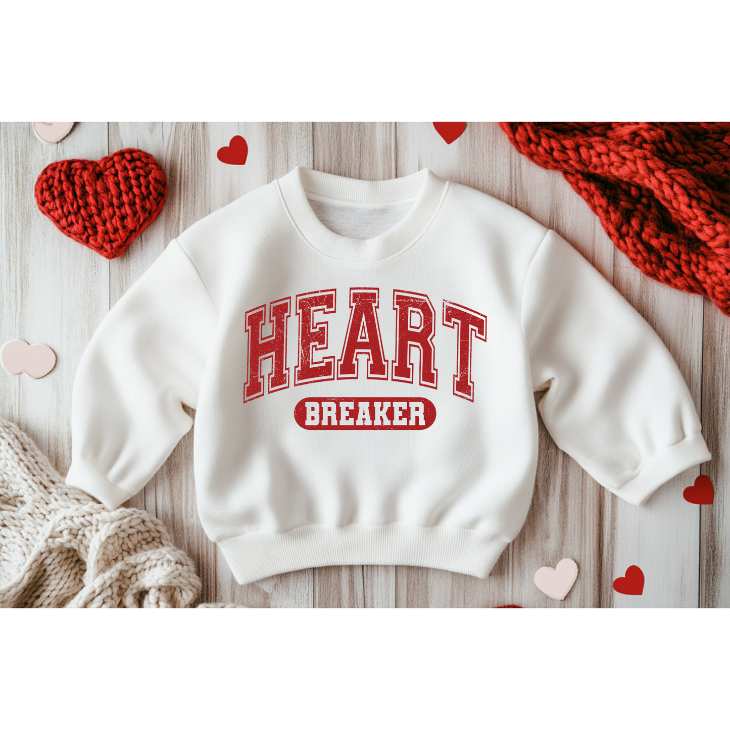 Heart Breaker