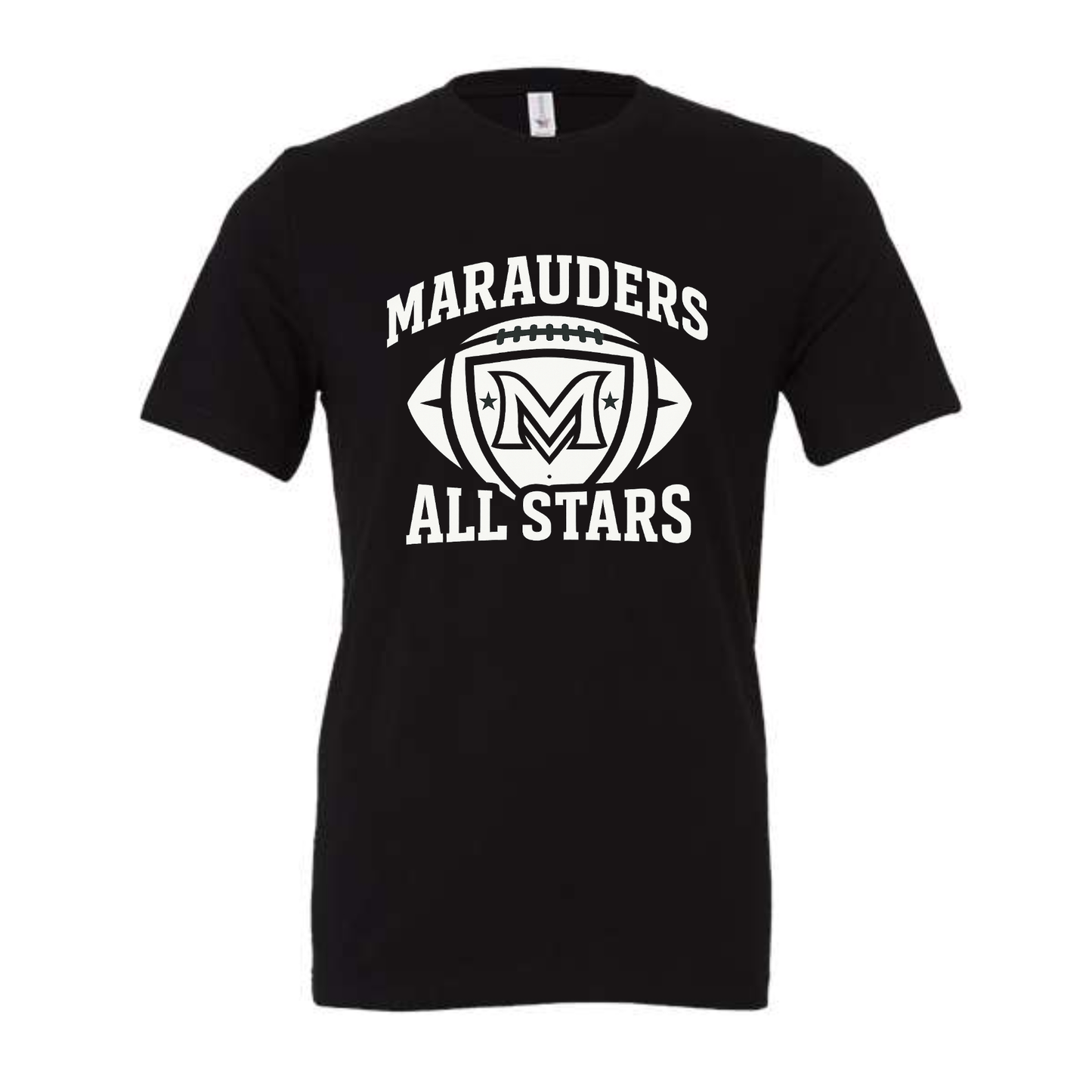 Marauders Bella Canvas Tee
