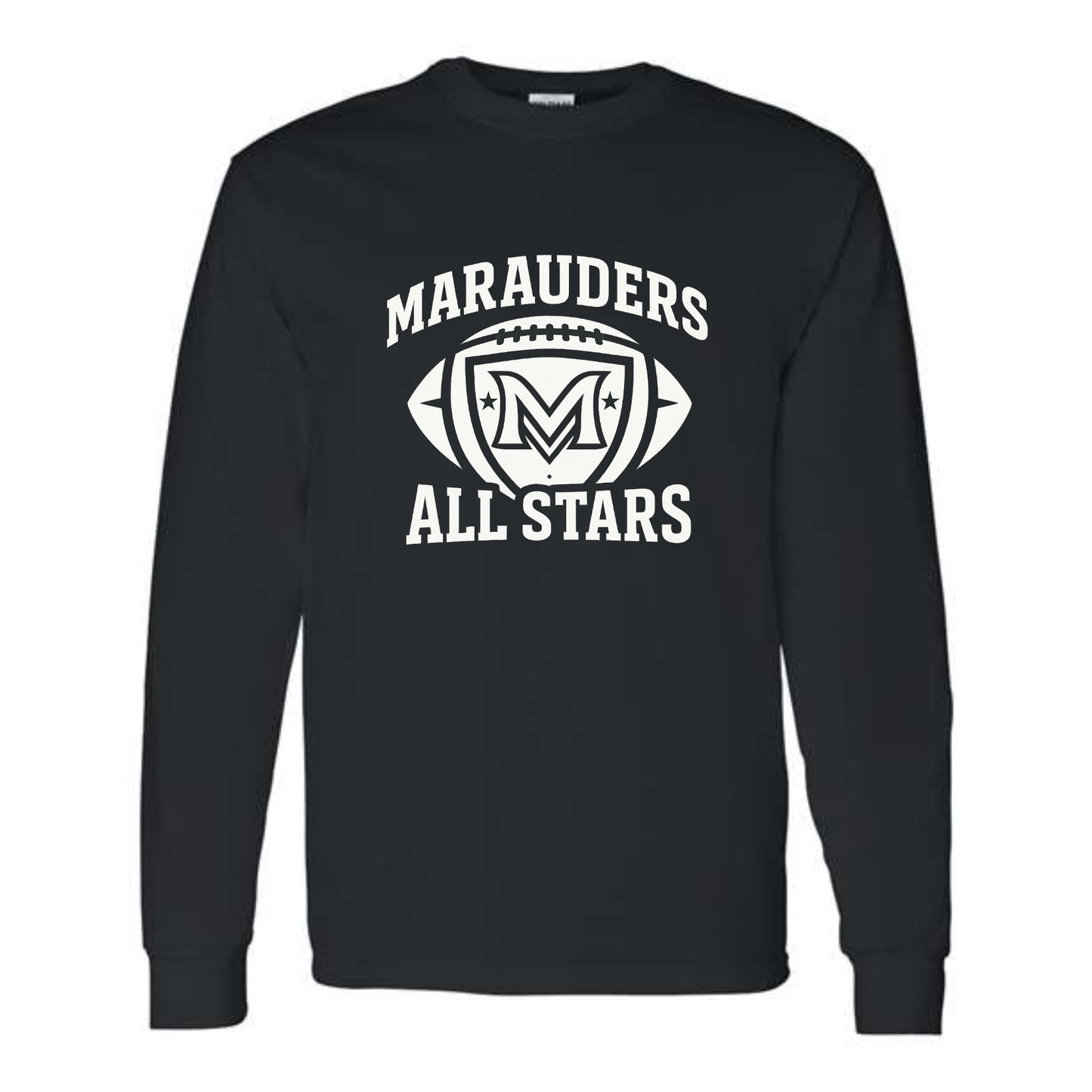 Marauders All Stars Long Sleeve
