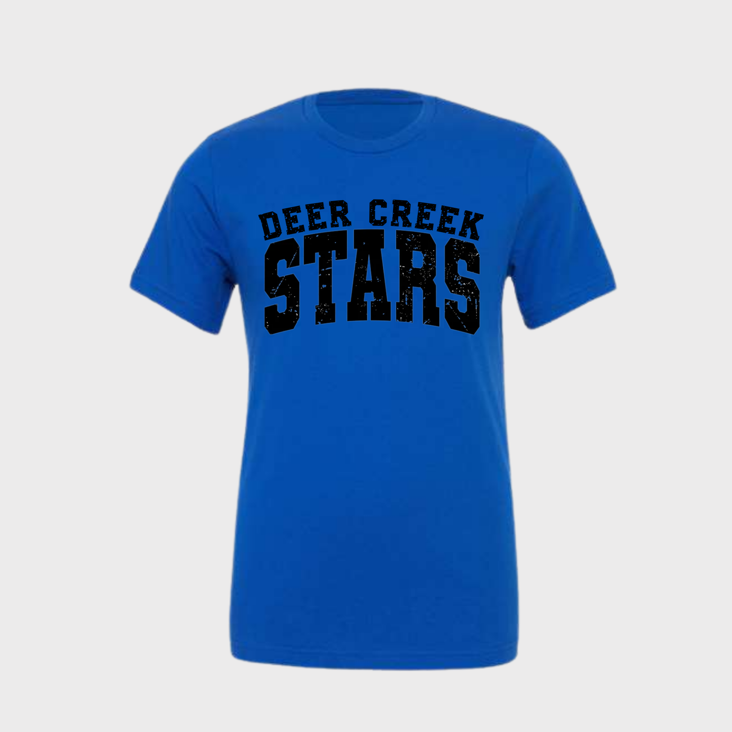 DCE Deer Creek Stars Varsity