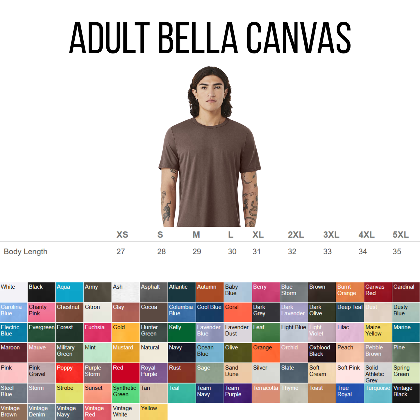 Kindergarten Collection