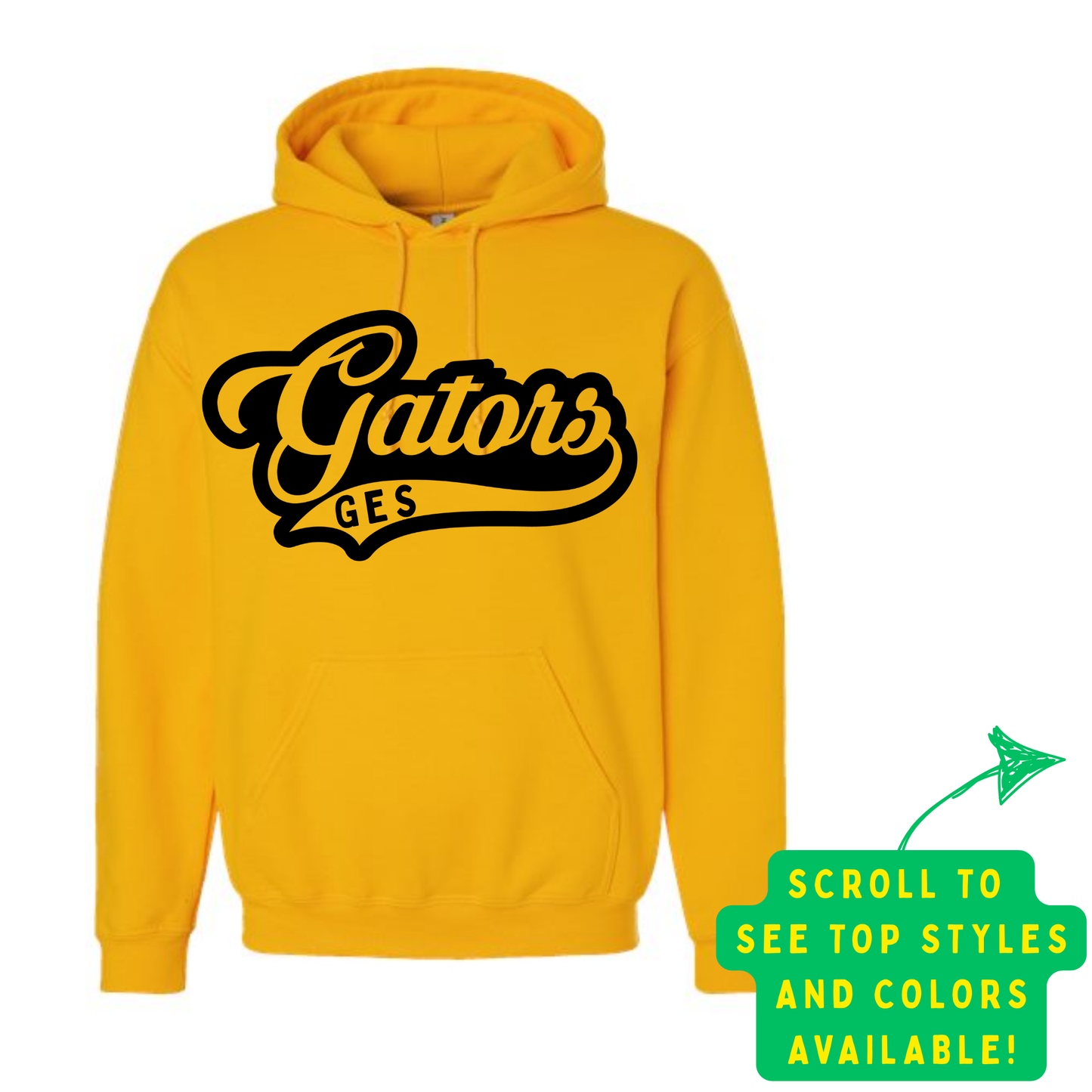 GES Classic Gators