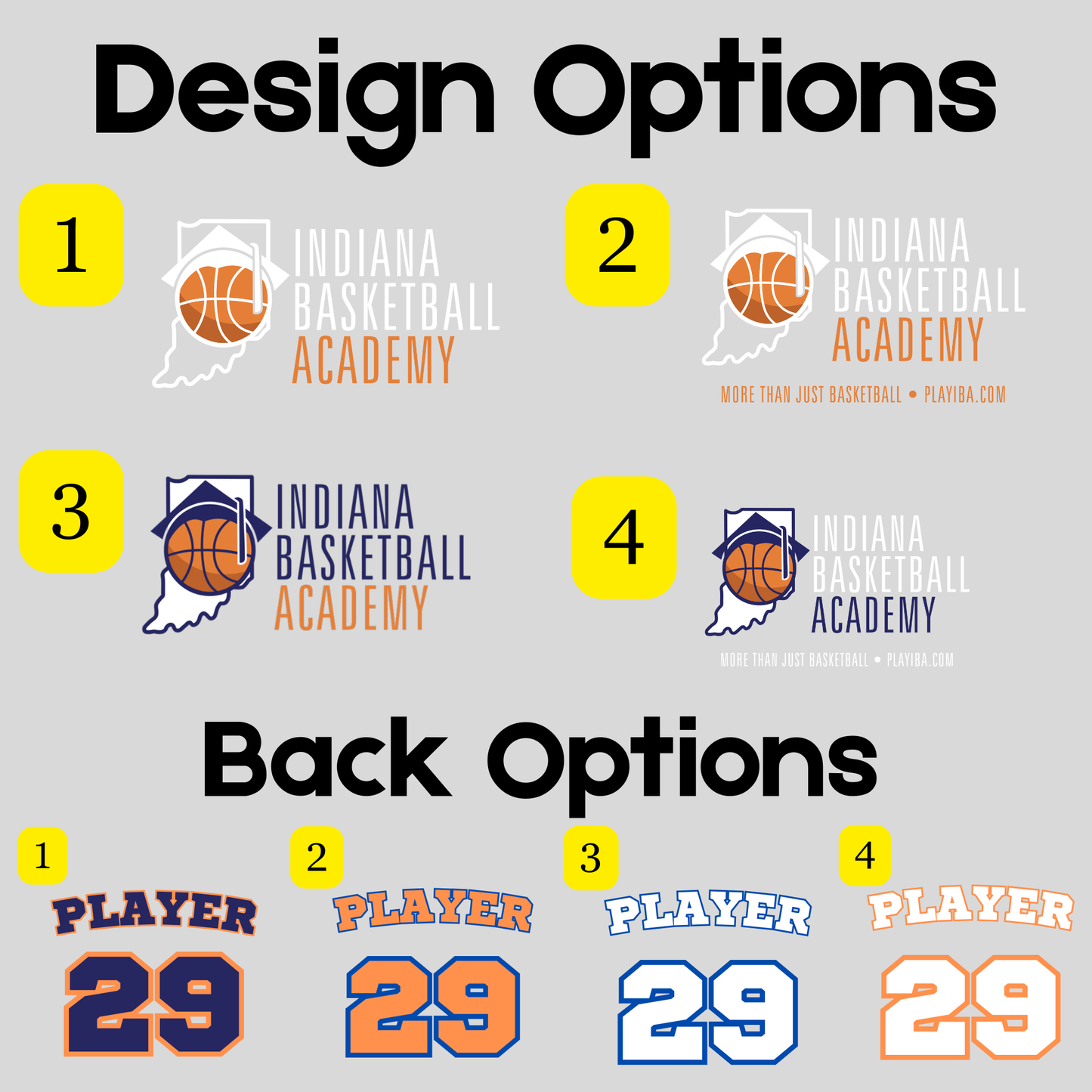 IBA Gildan Long Sleeve Tee- unisex sizing