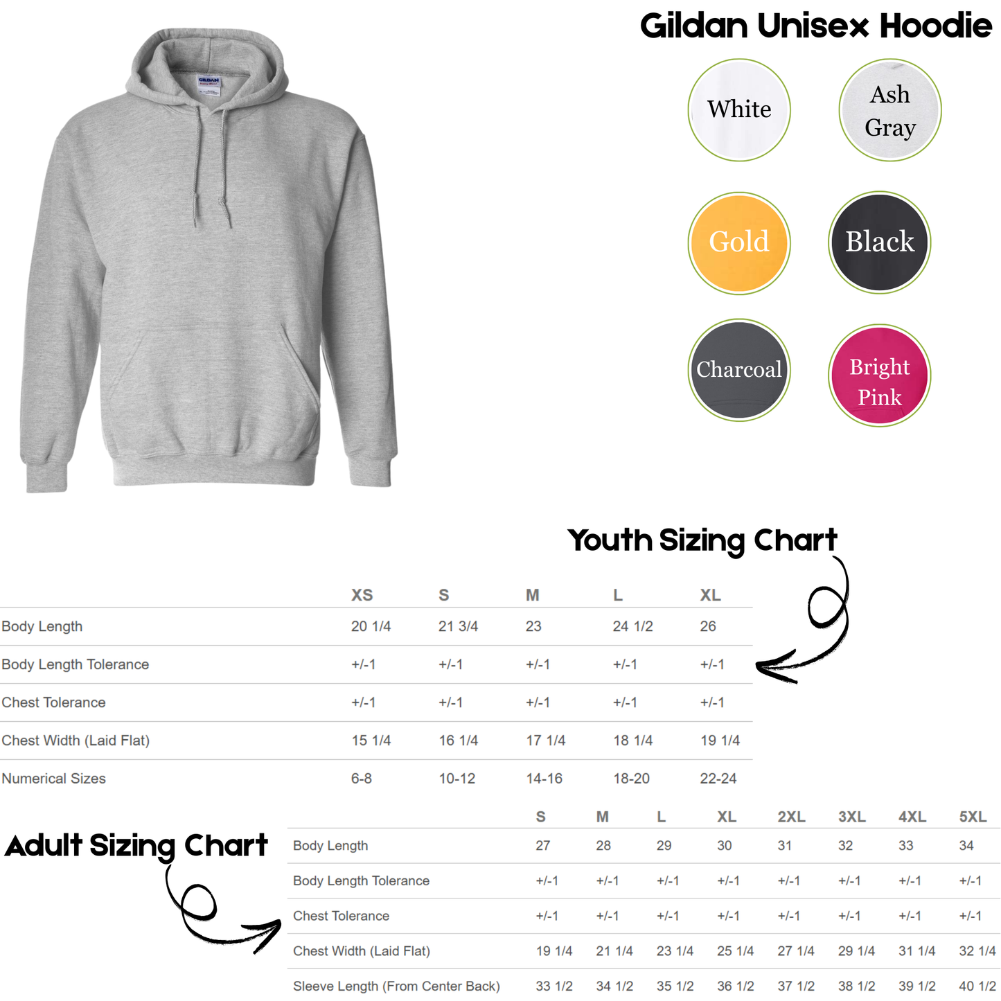Elite Logo #2 (Multiple top options in listing!)