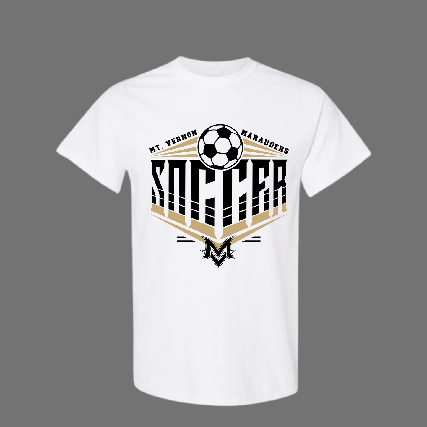 MVGirls Soccer Angled
