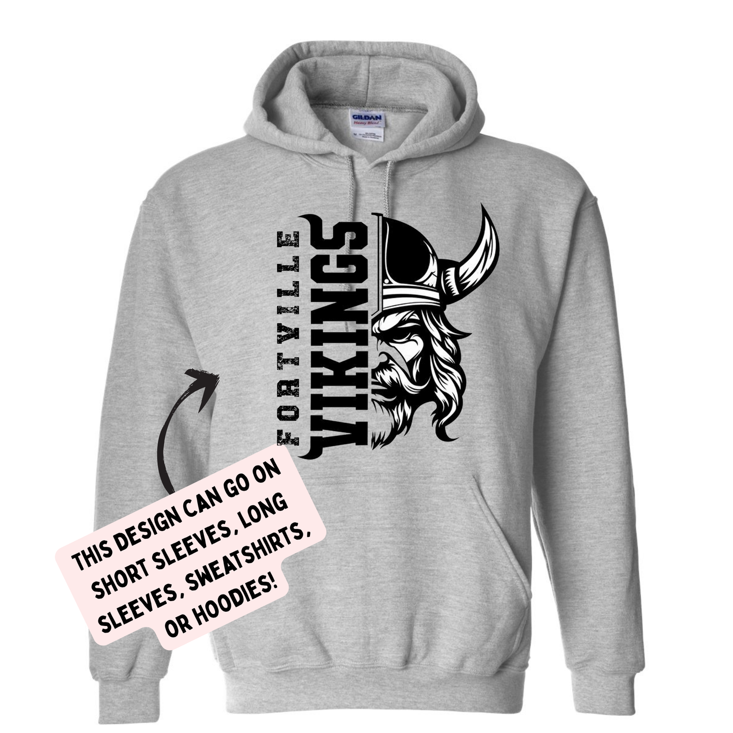 FES- Fortville Viking