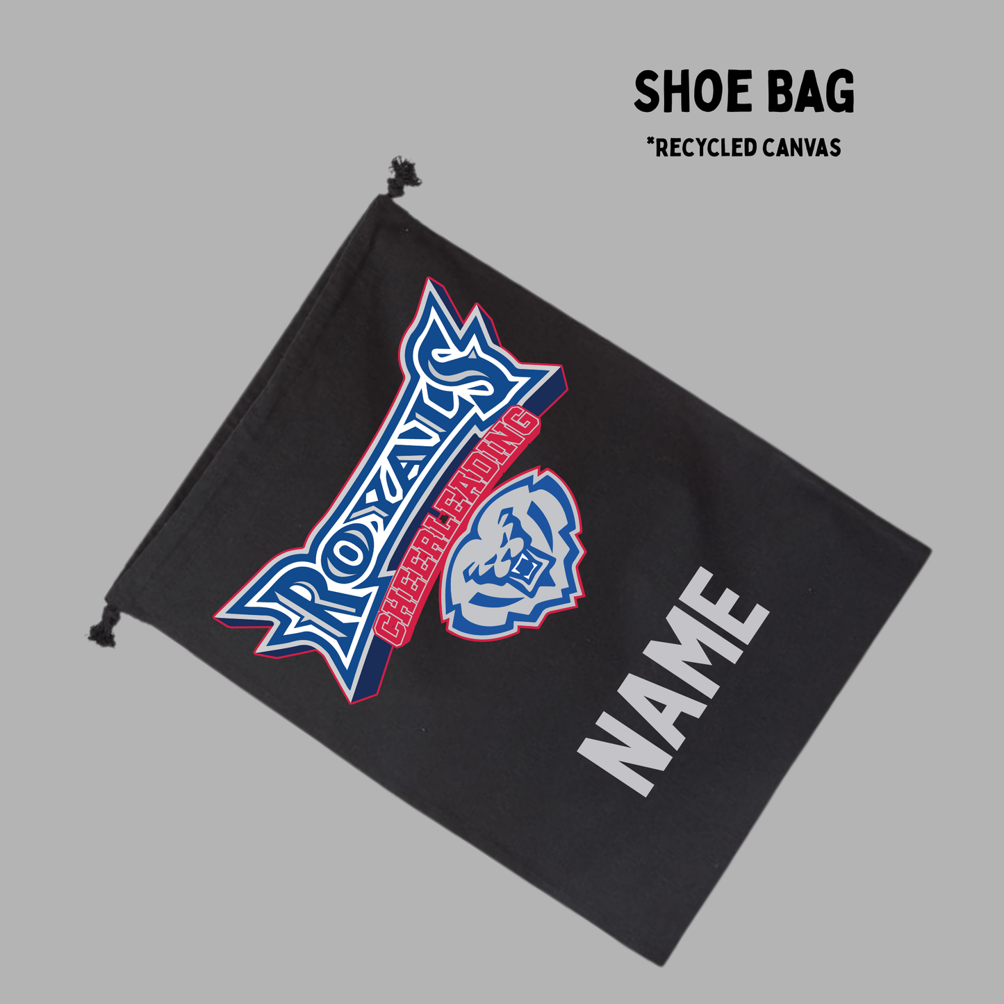 Cheer Shoe Bag HSECheer