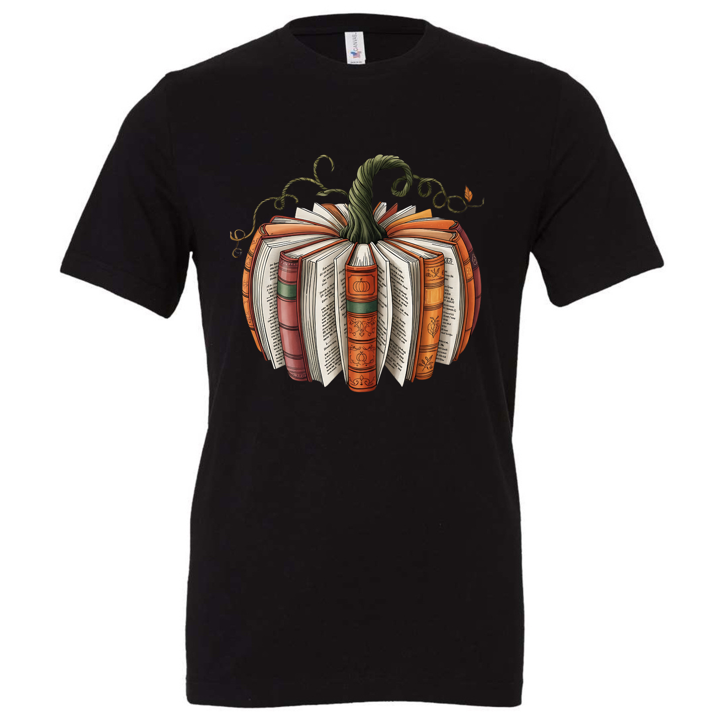 Pumpkin Books