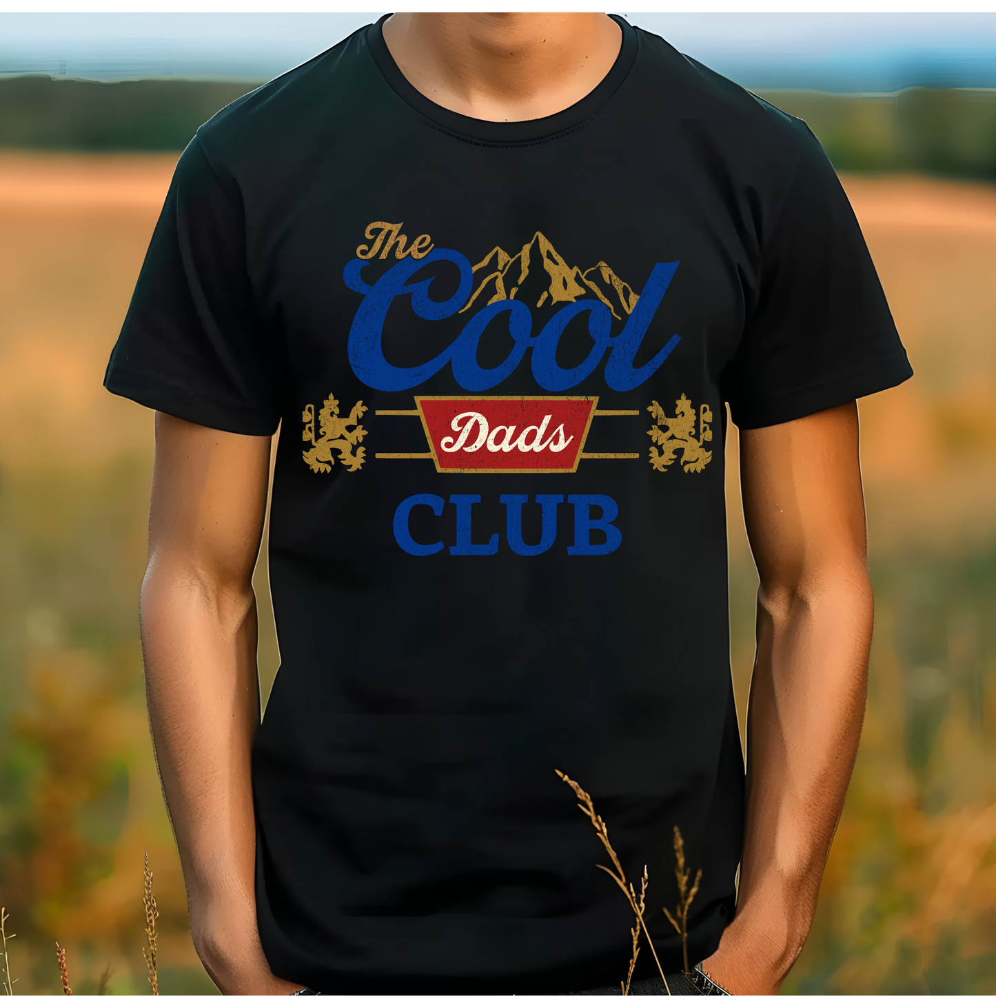 Cool Dads Club