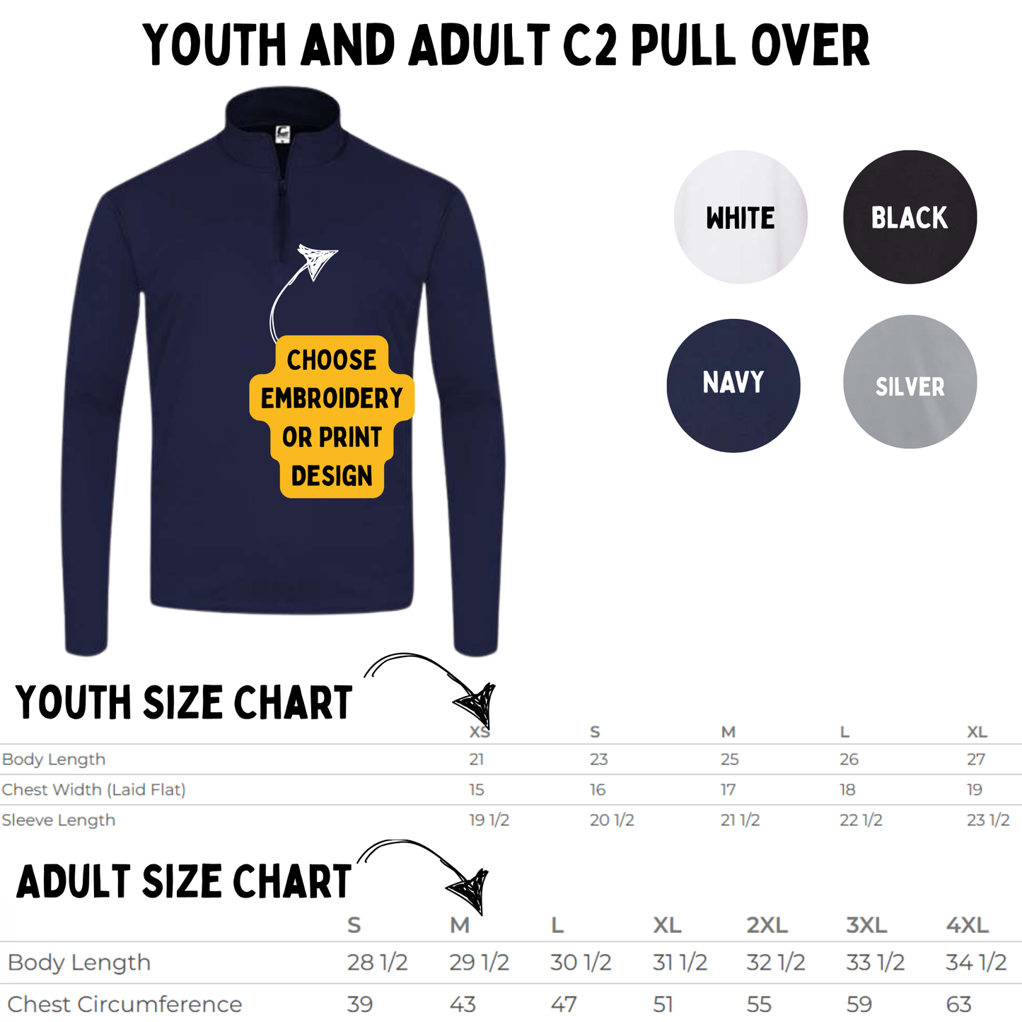 MVIS C2 Sport pullover