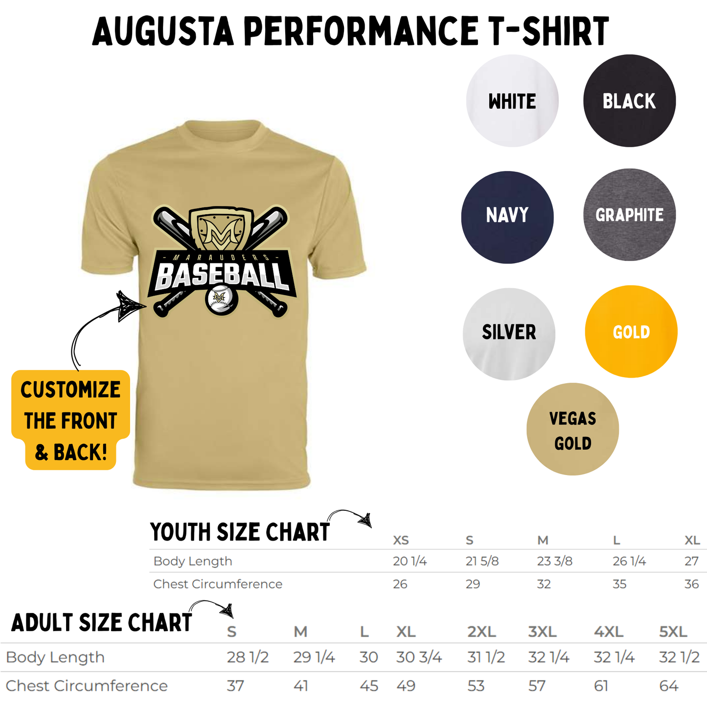 MV Augusta Performance T-shirt