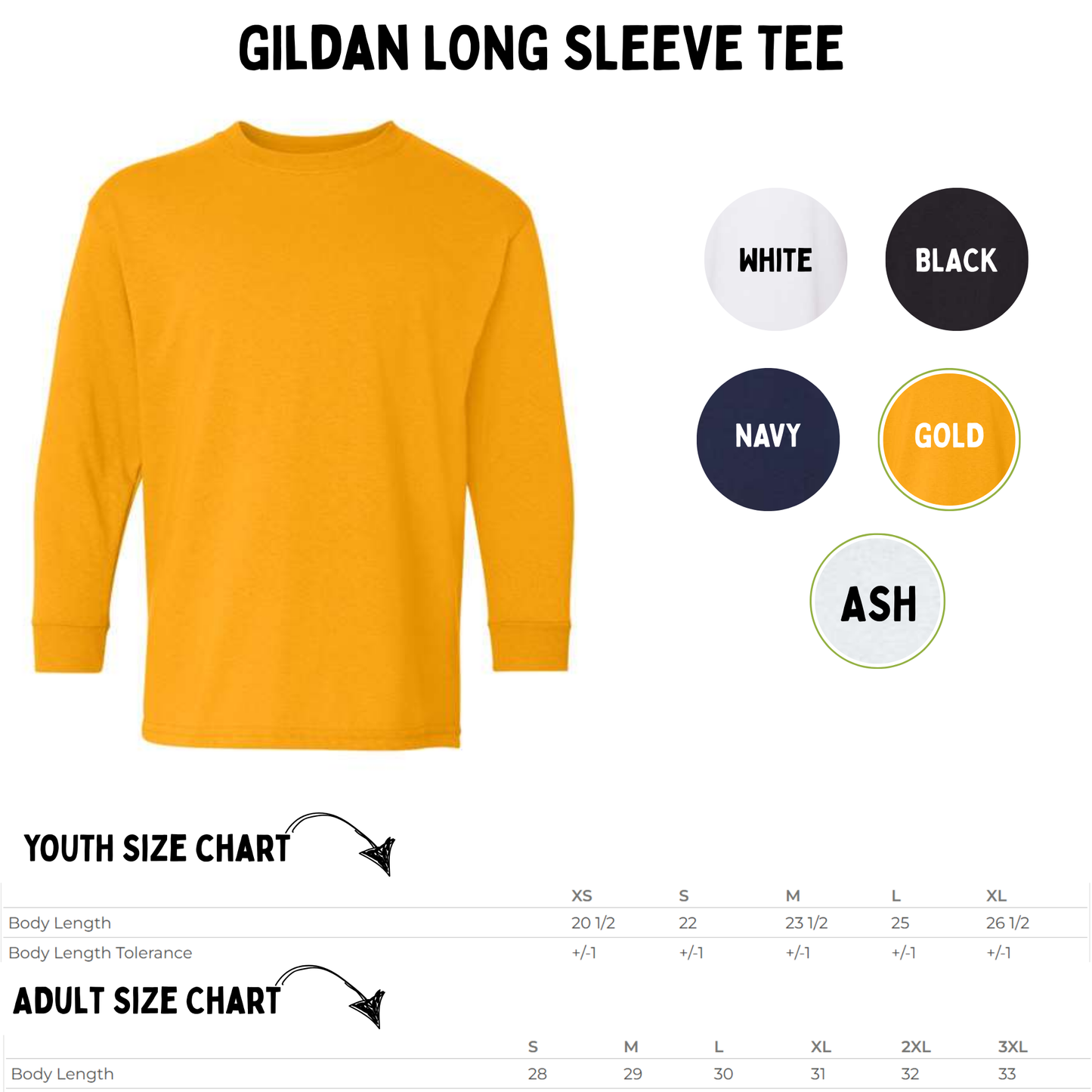 Elite Logo #2 (Multiple top options in listing!)