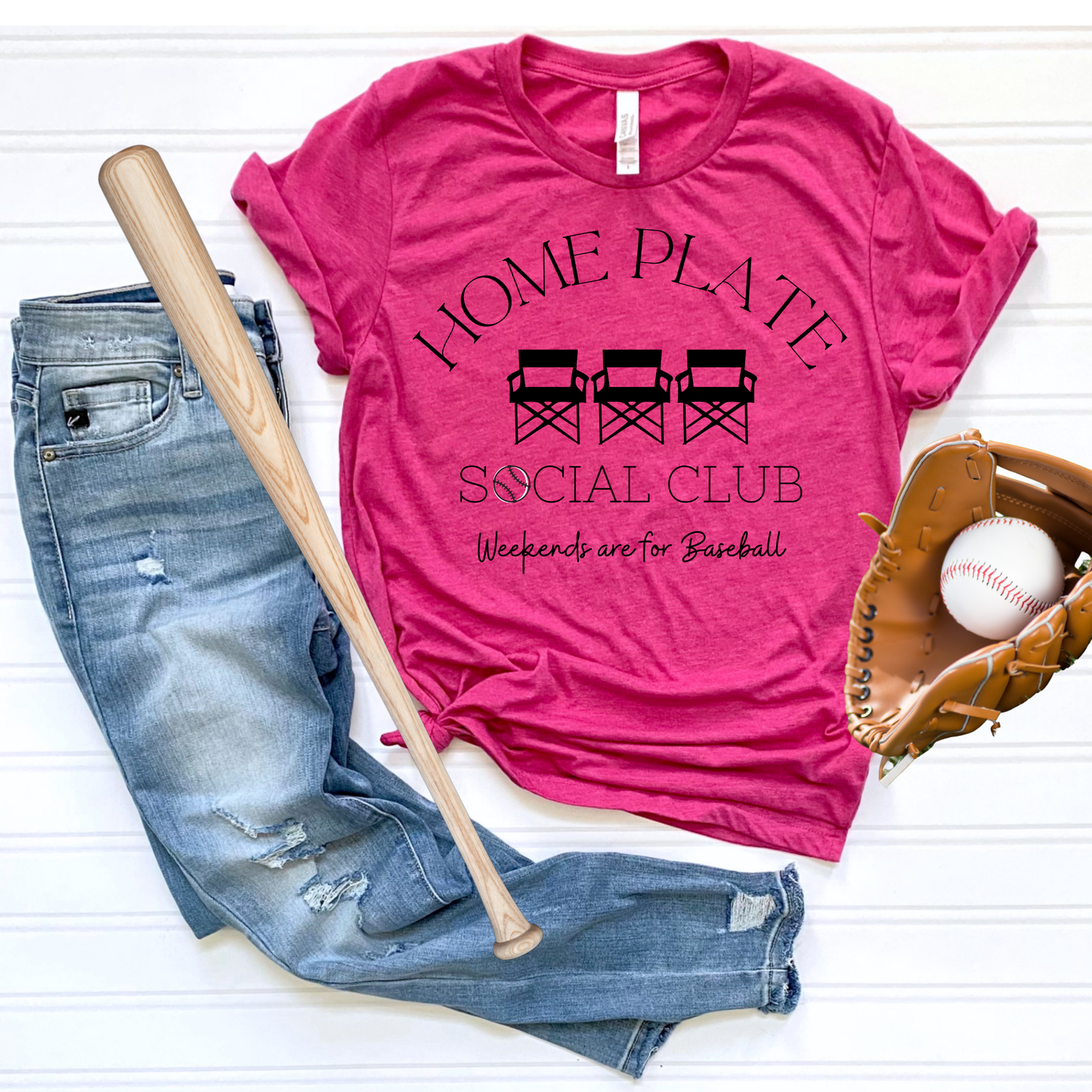 Home Plate Social Club