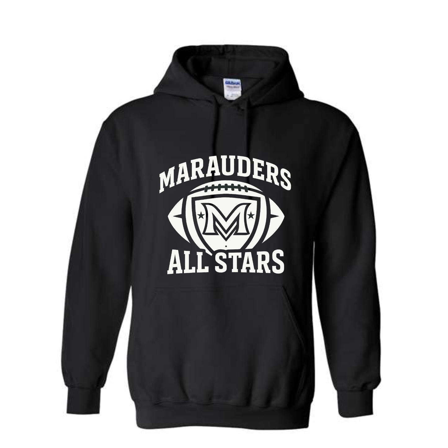 Marauders All Stars Hoodie