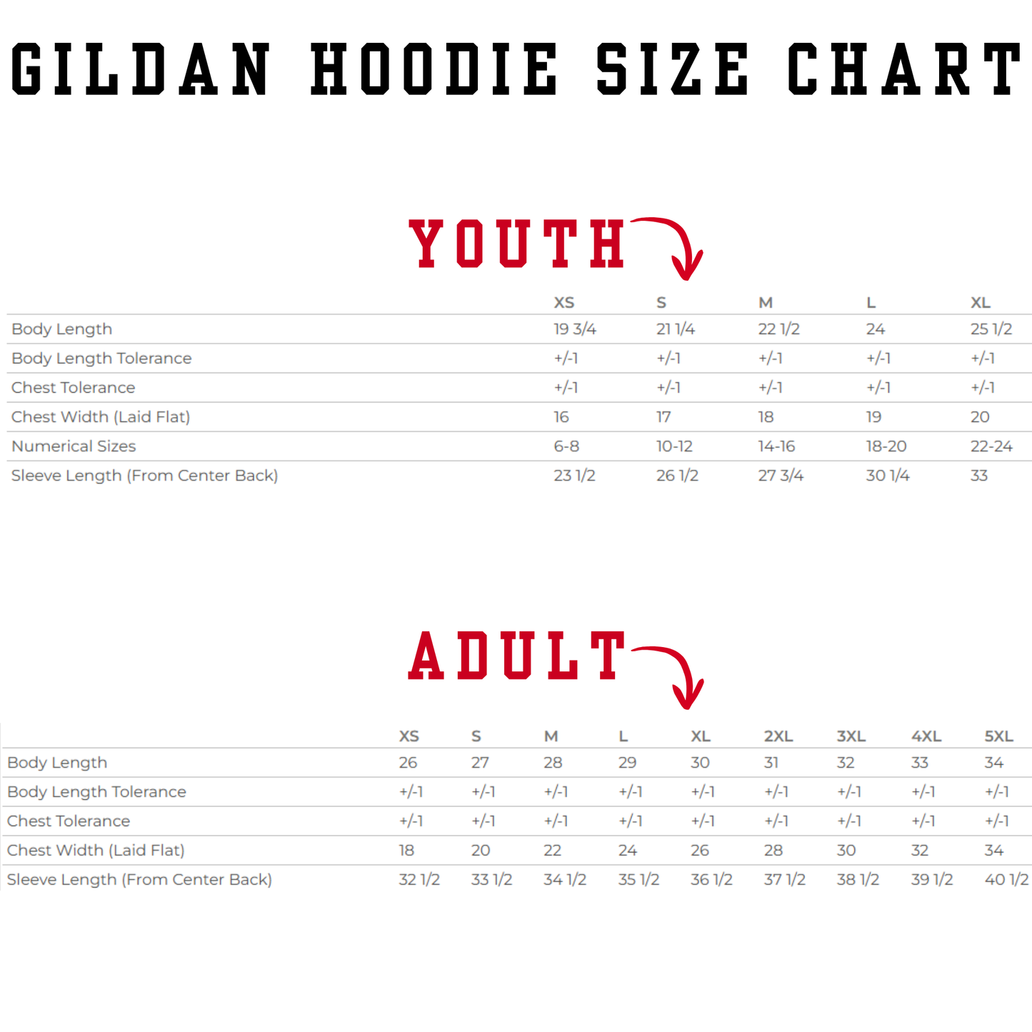 Marauders All Stars Hoodie