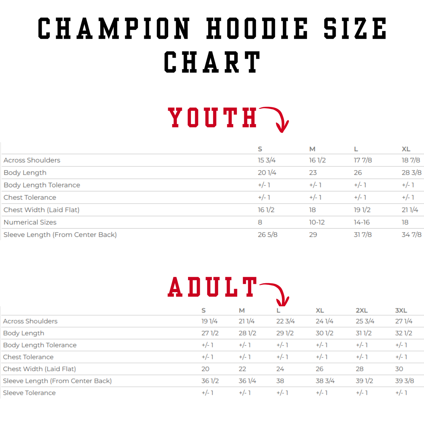 Marauders All Stars Hoodie
