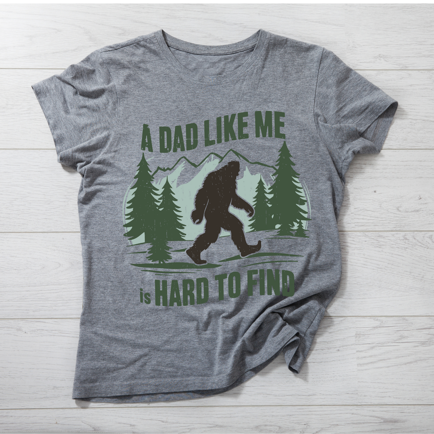 A Dad Like Me