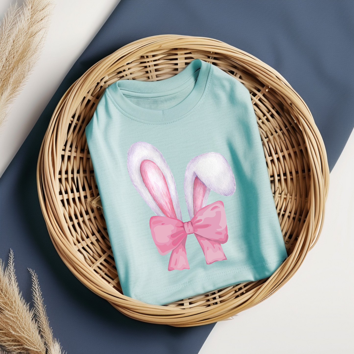 Bunny Ears Tee