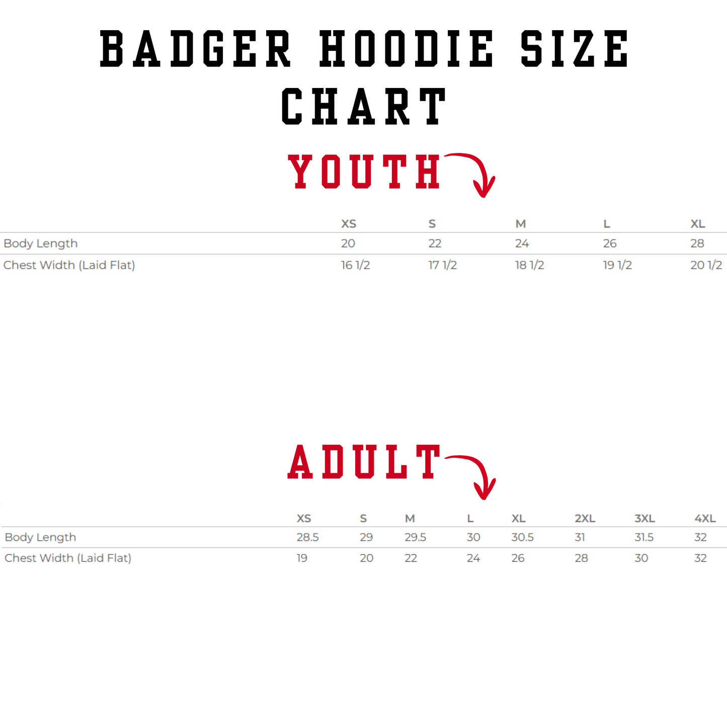 Marauders All Stars Hoodie