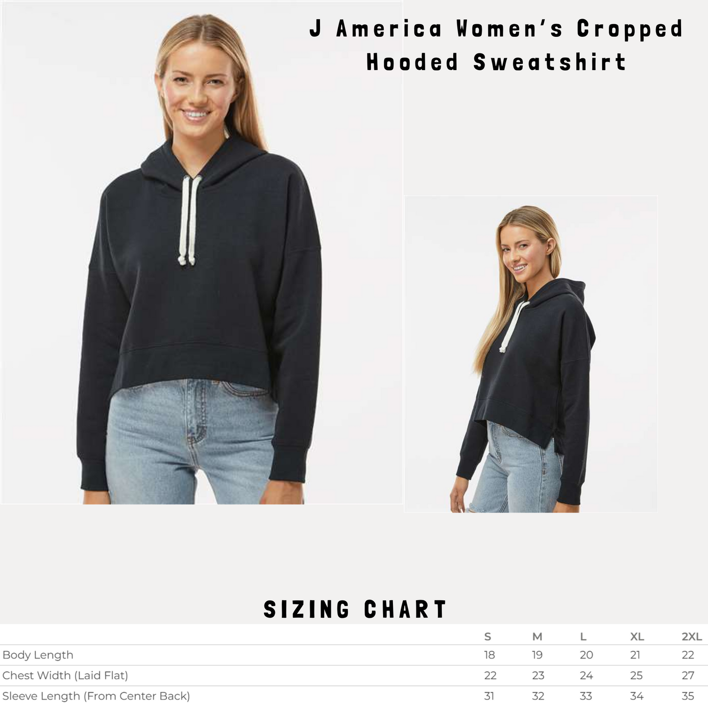 Royals Sequins Crewneck or Hoodie