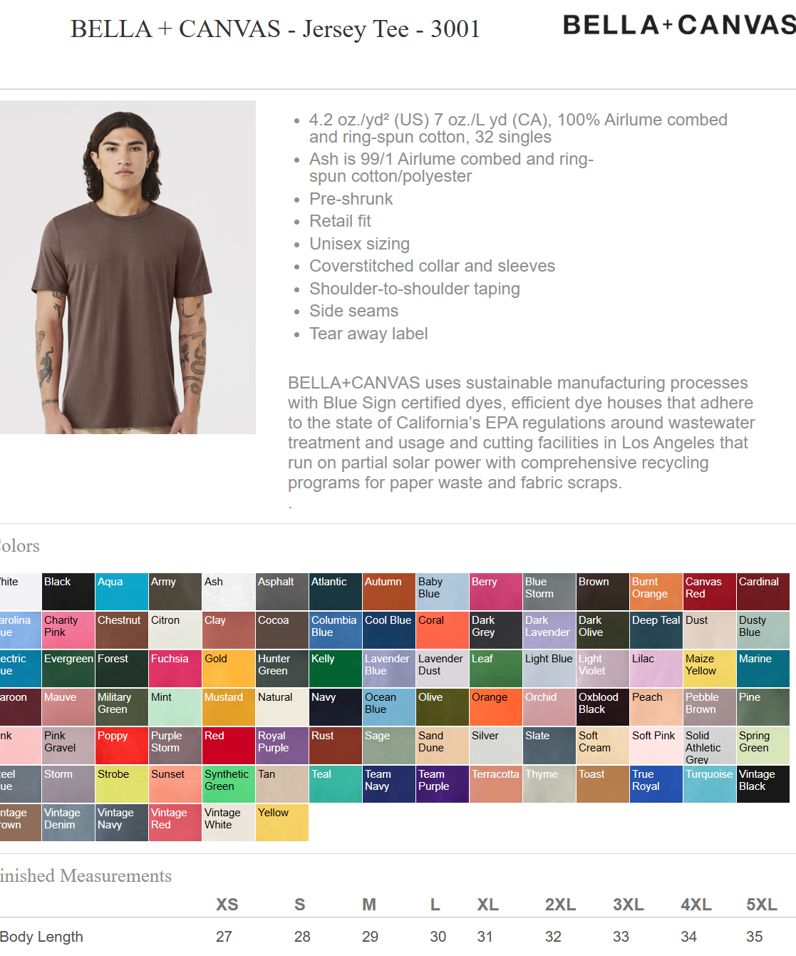 TEACHER TEE - TUESDAY 8/18