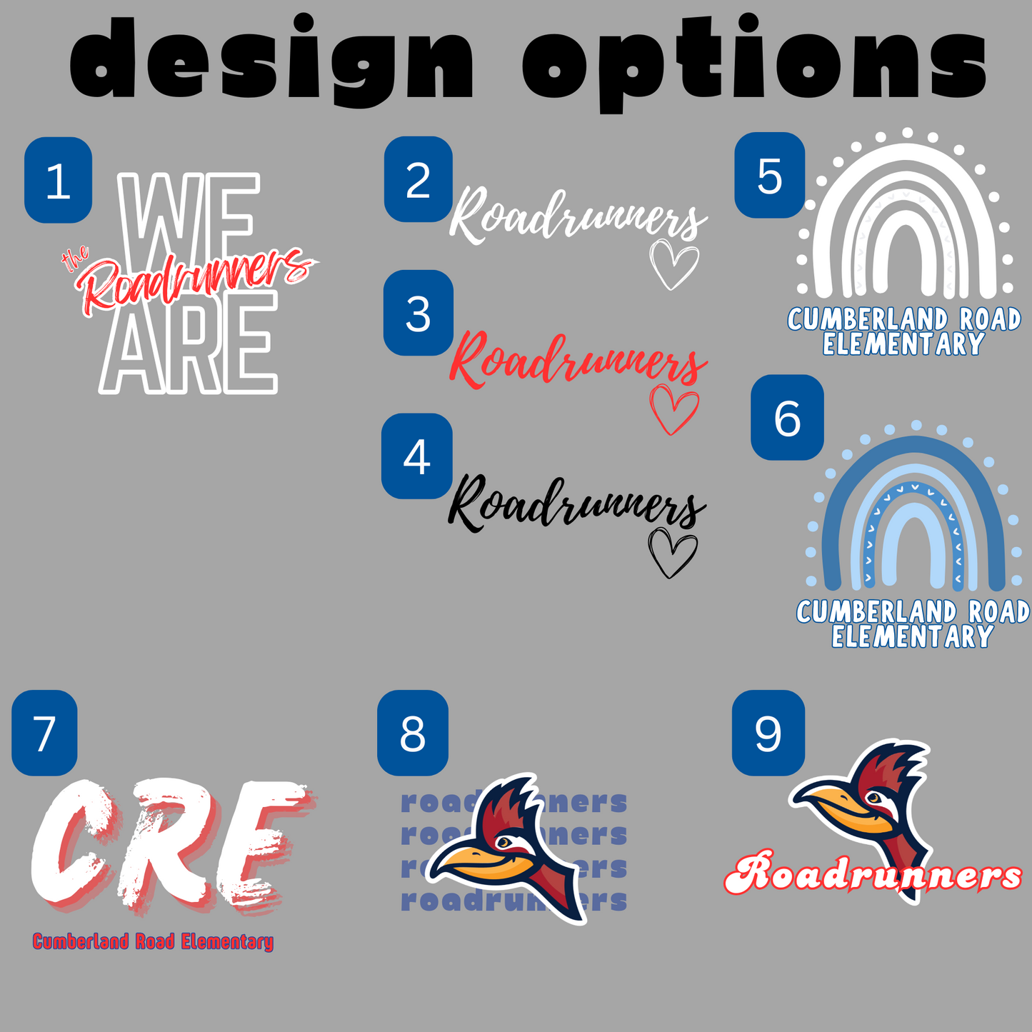 CRE Raglan Tee Shirt