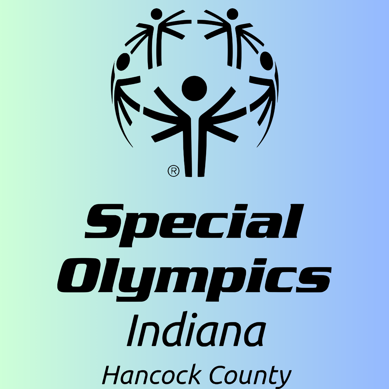 Hancock County Special Olympics Spirit Shop
