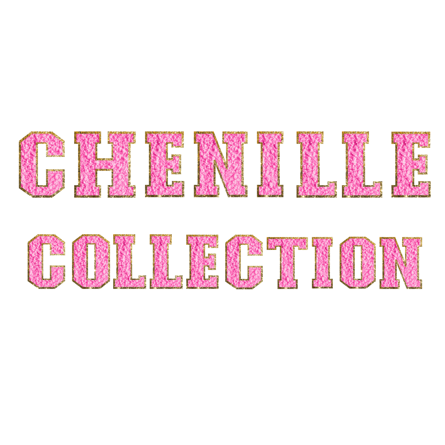 Chenille Collection