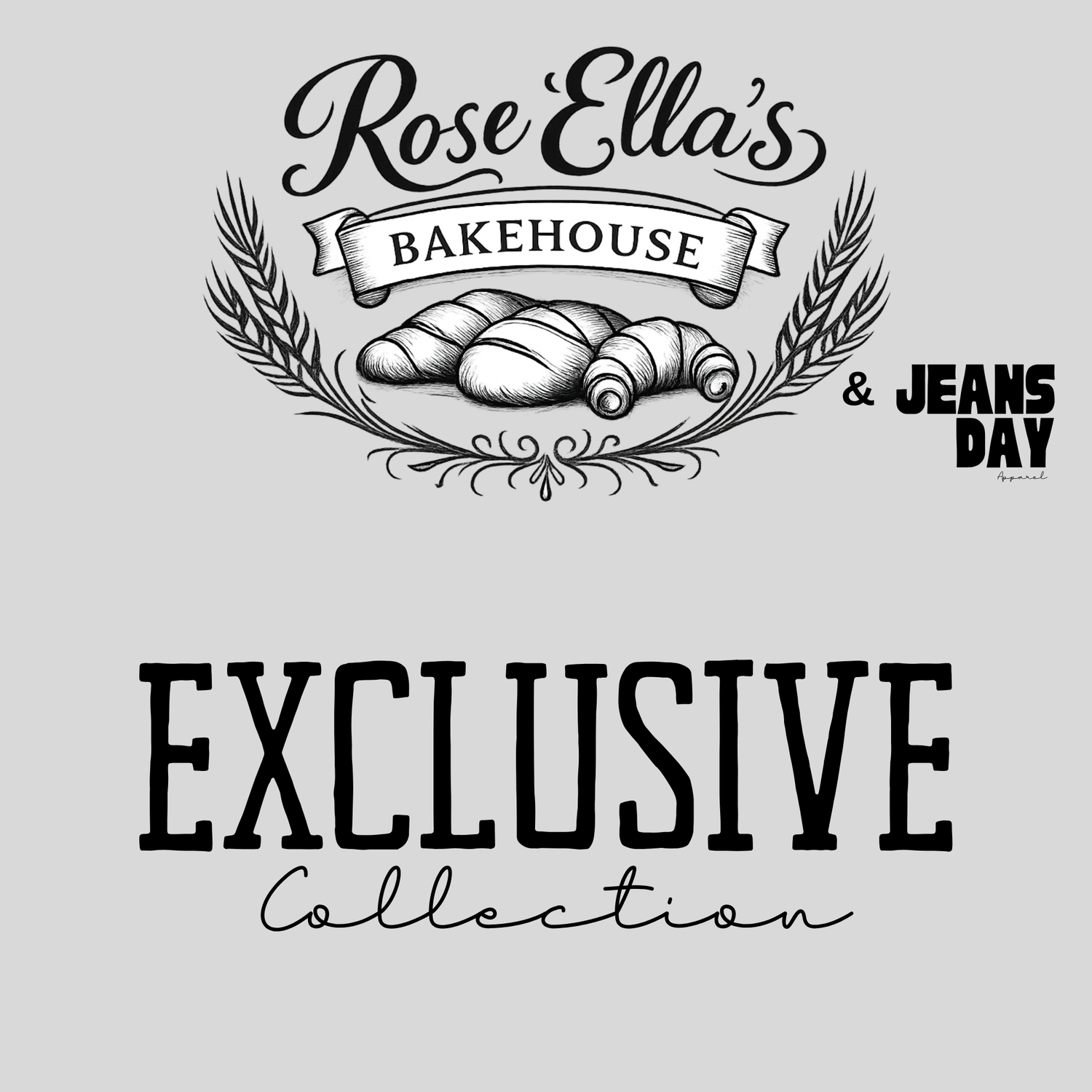 Rose Ella's Bakehouse Exclusive Collection