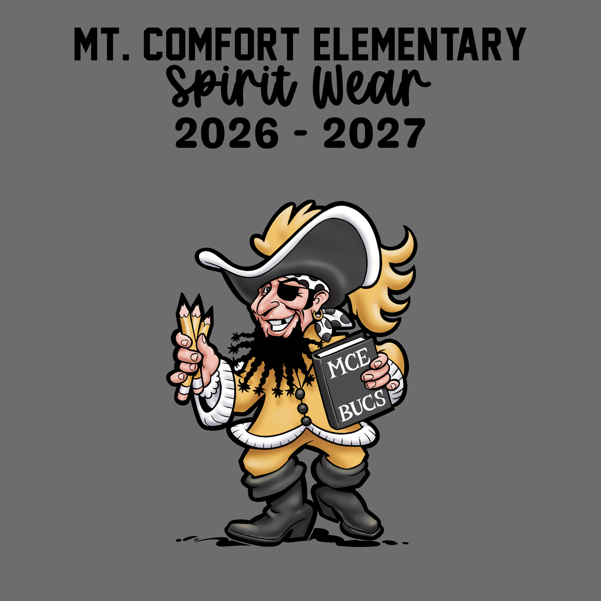 Mt. Comfort Elementary
