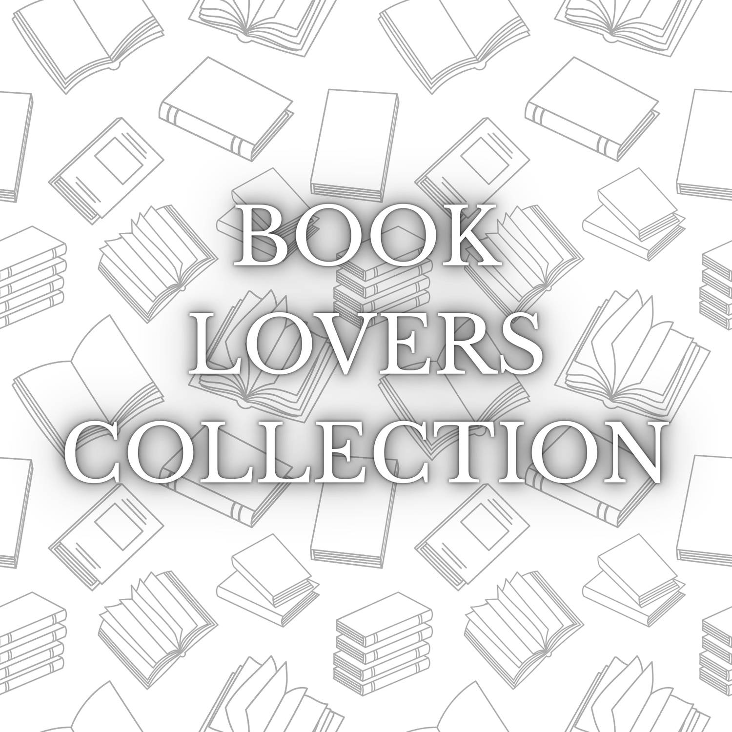 Book Lovers Collection