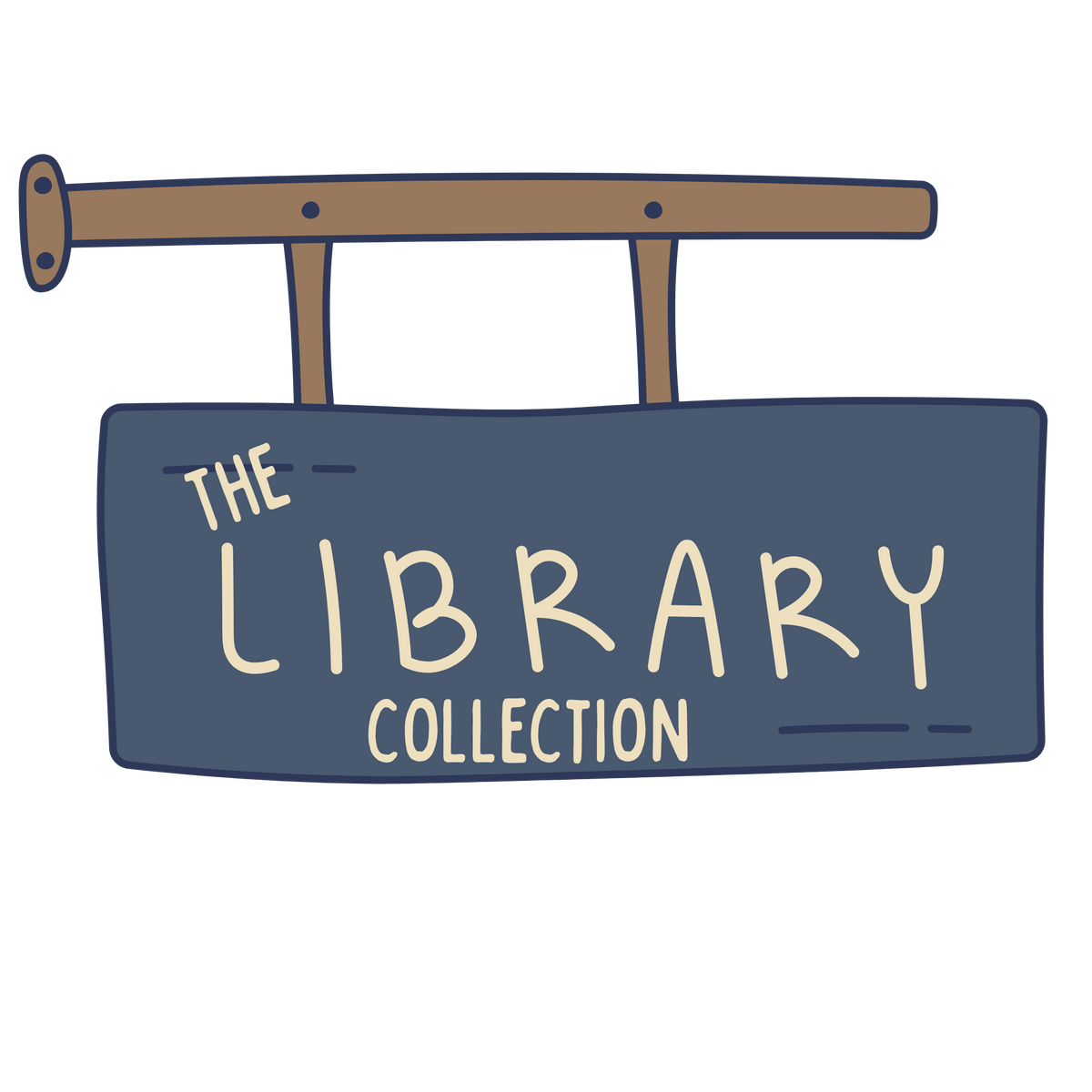 The Library Collection