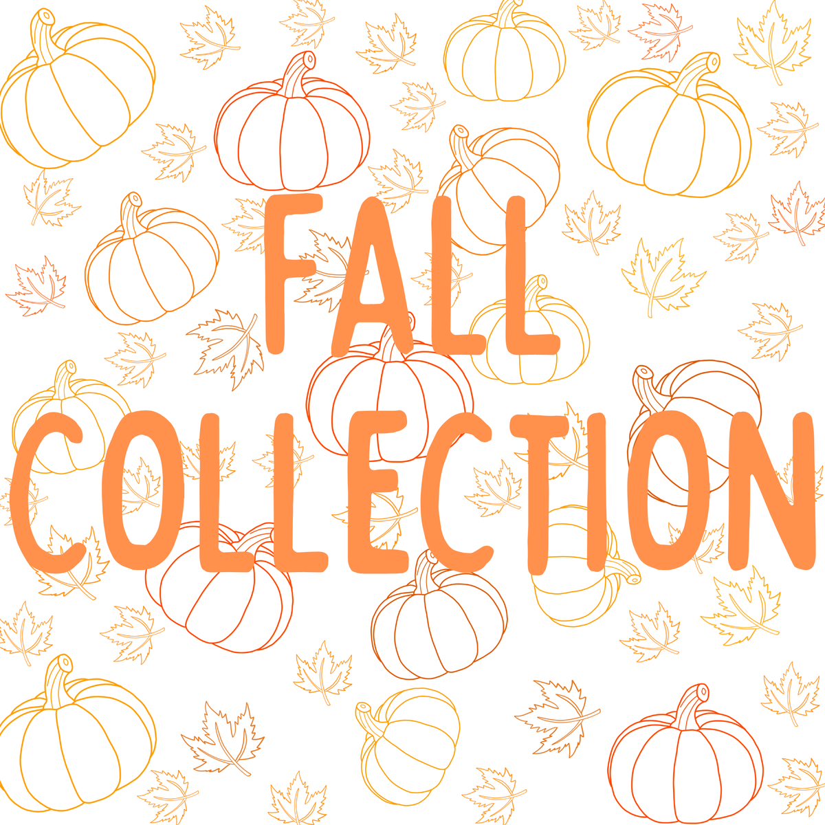 It's Fall Ya'll