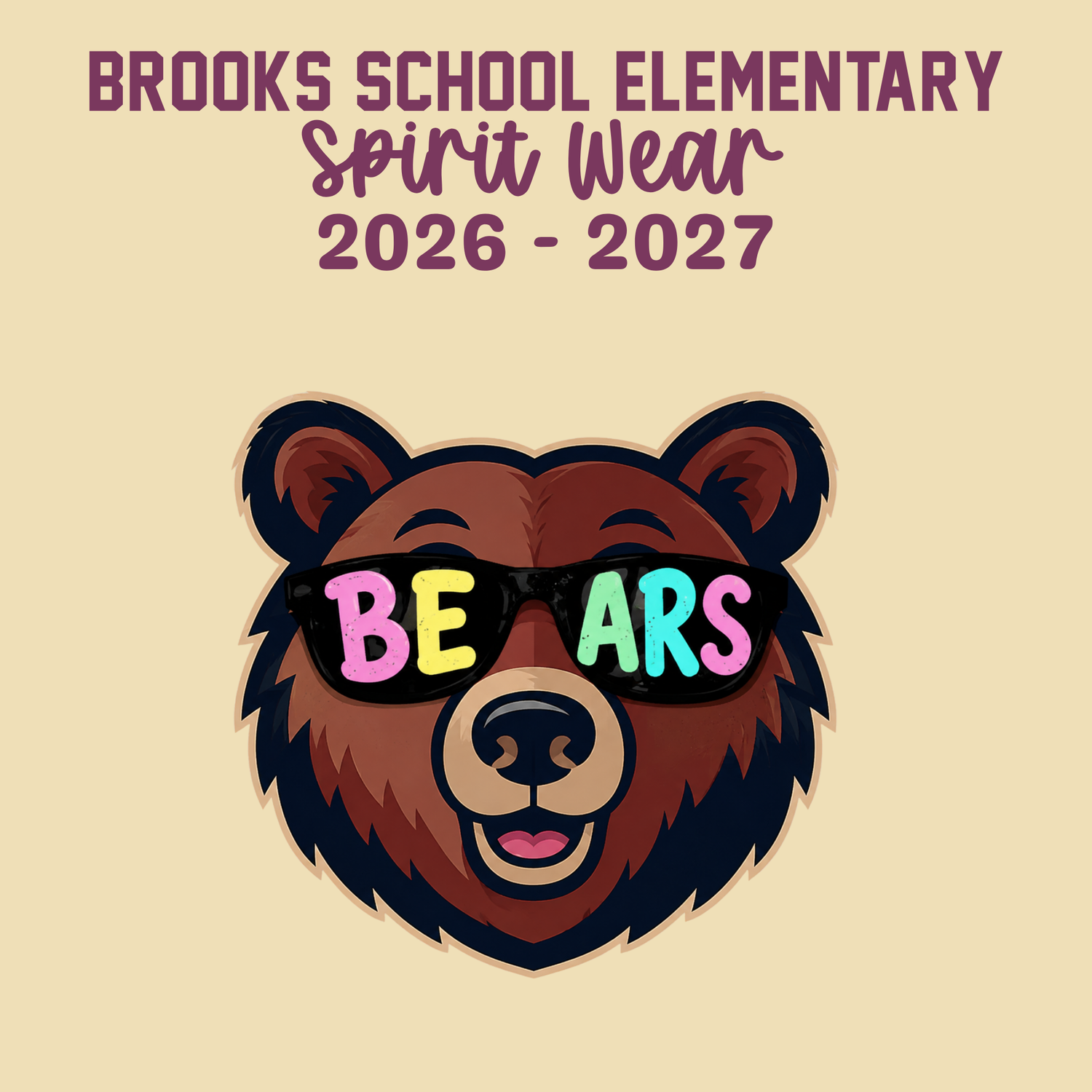 Brooks School Spirit Shop