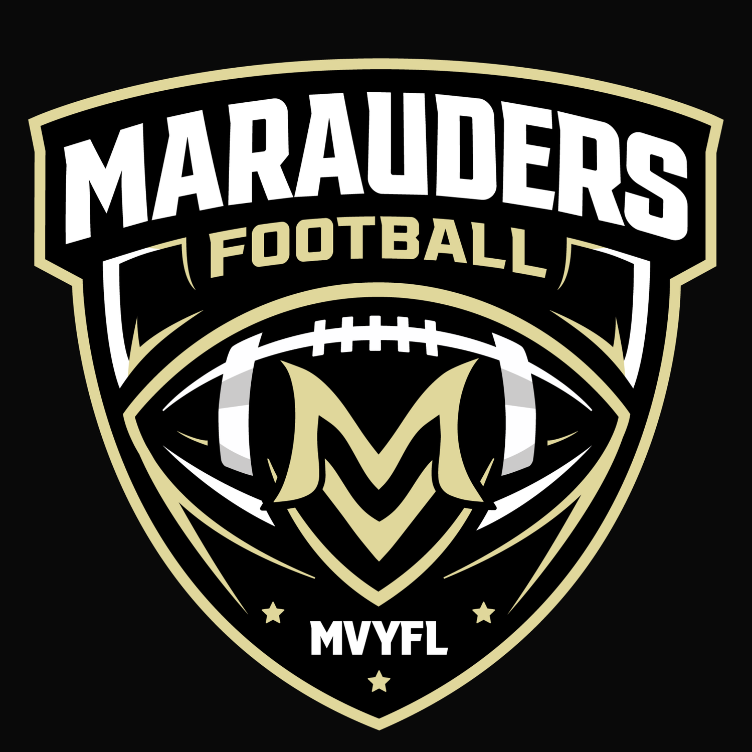 YOUTH FOOTBALL SPIRIT SHOP