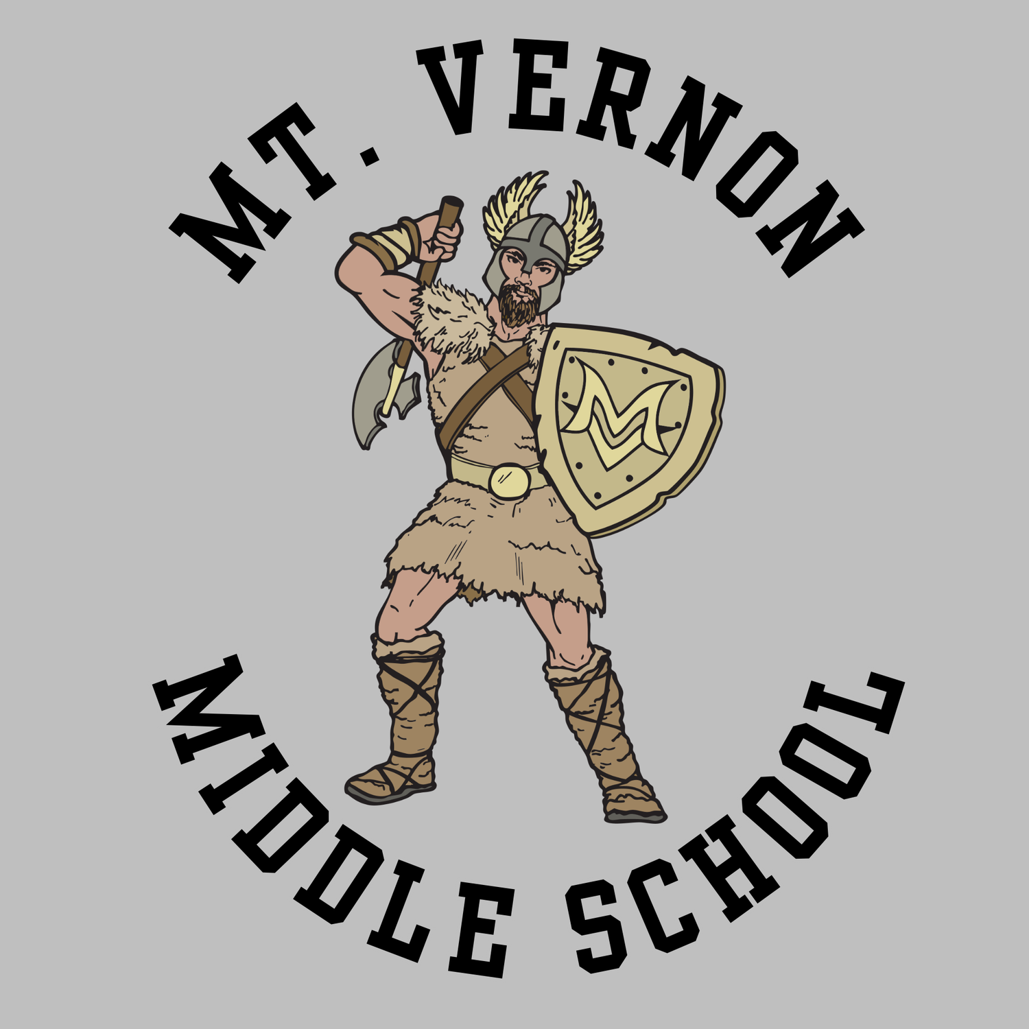Mt. Vernon Middle School