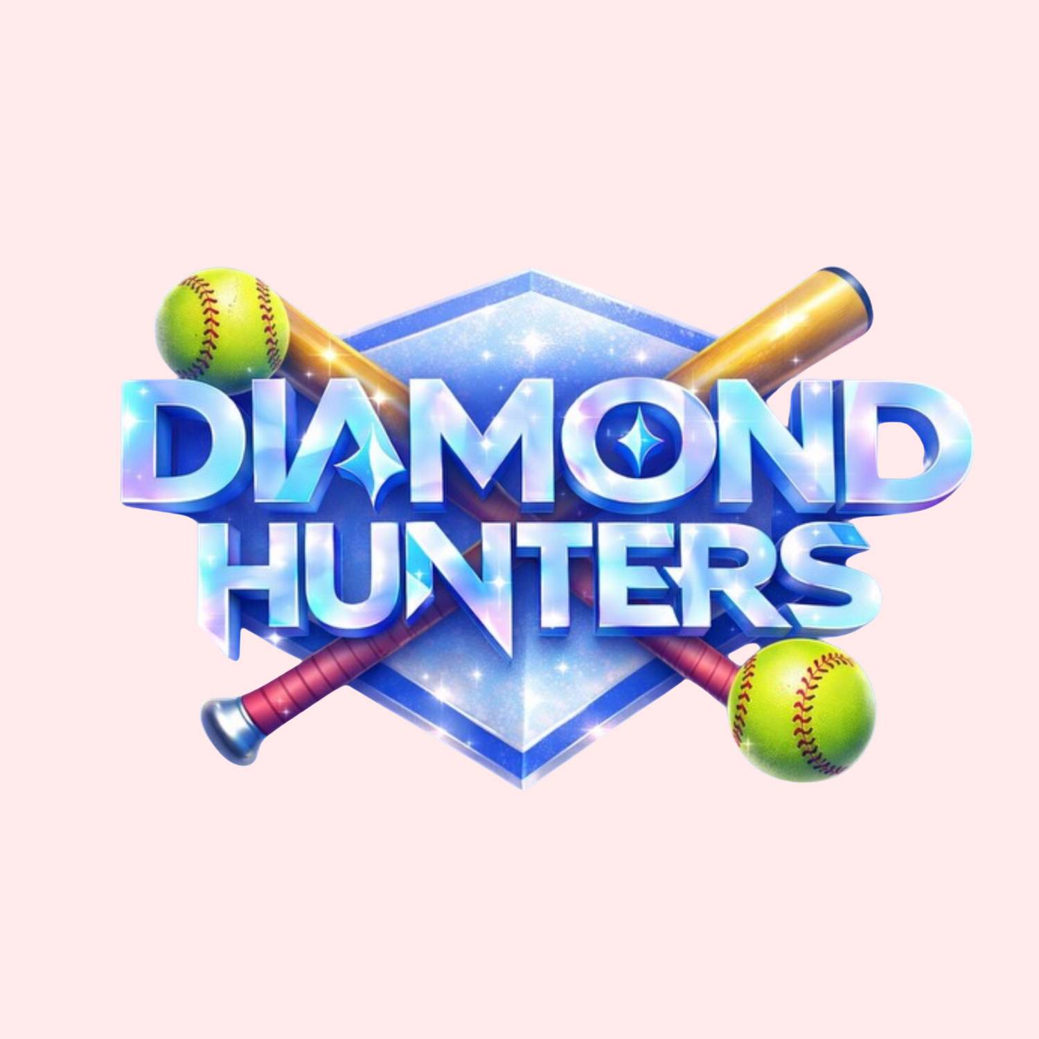 Diamond Hunters
