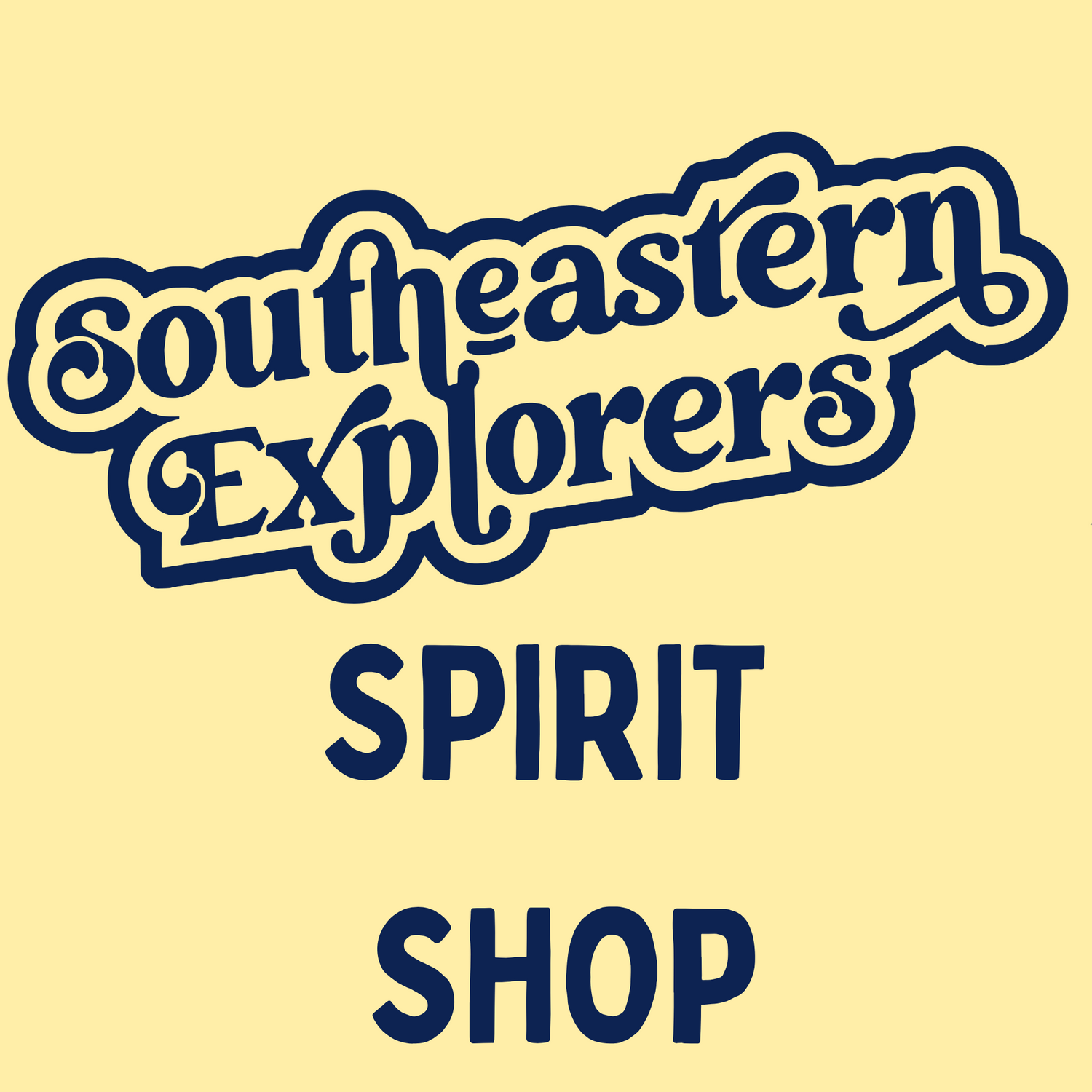 Southeastern Elementary Spirit Store