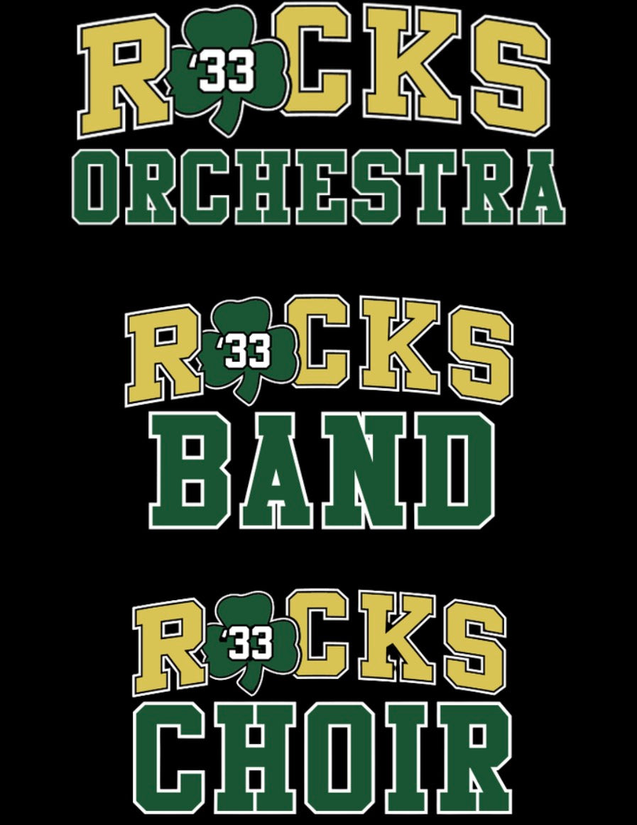 Rocks Performing Arts