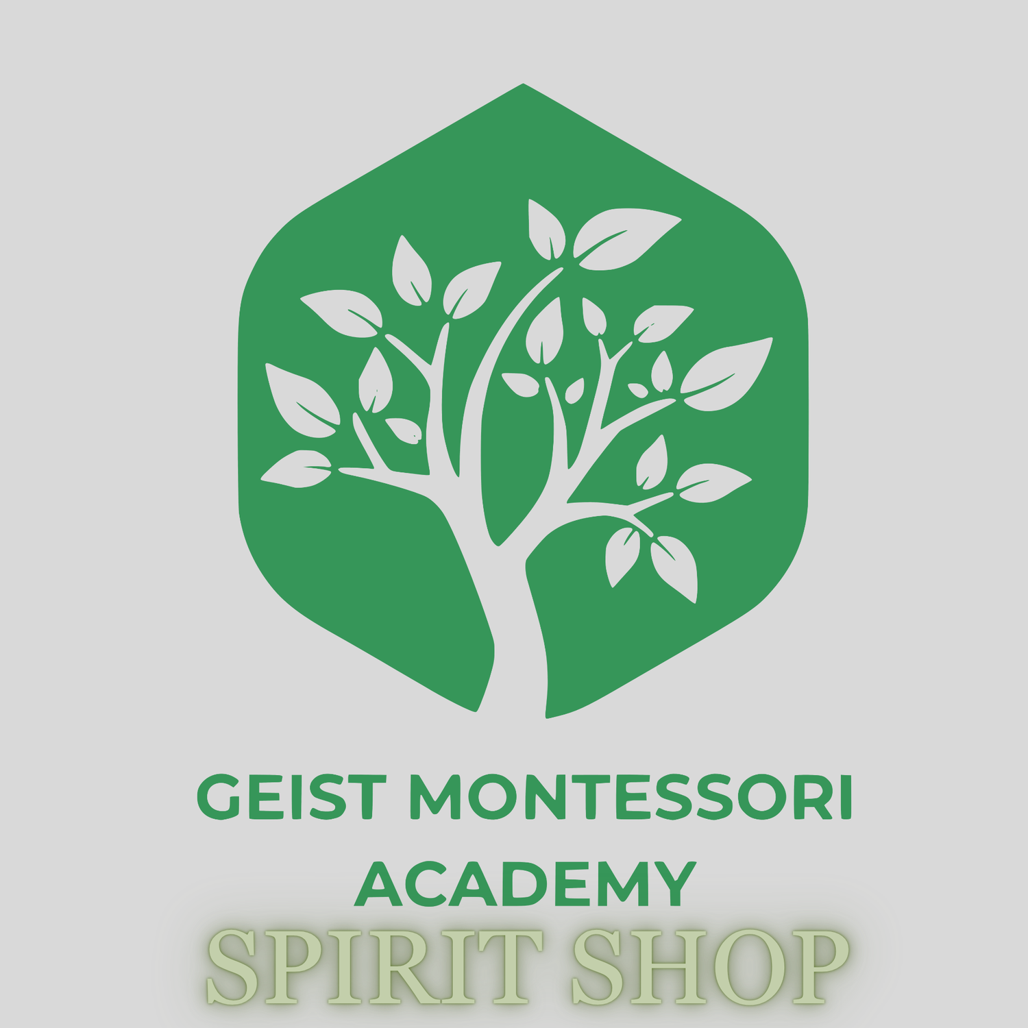 GEIST MONTESSORI SPIRIT SHOP