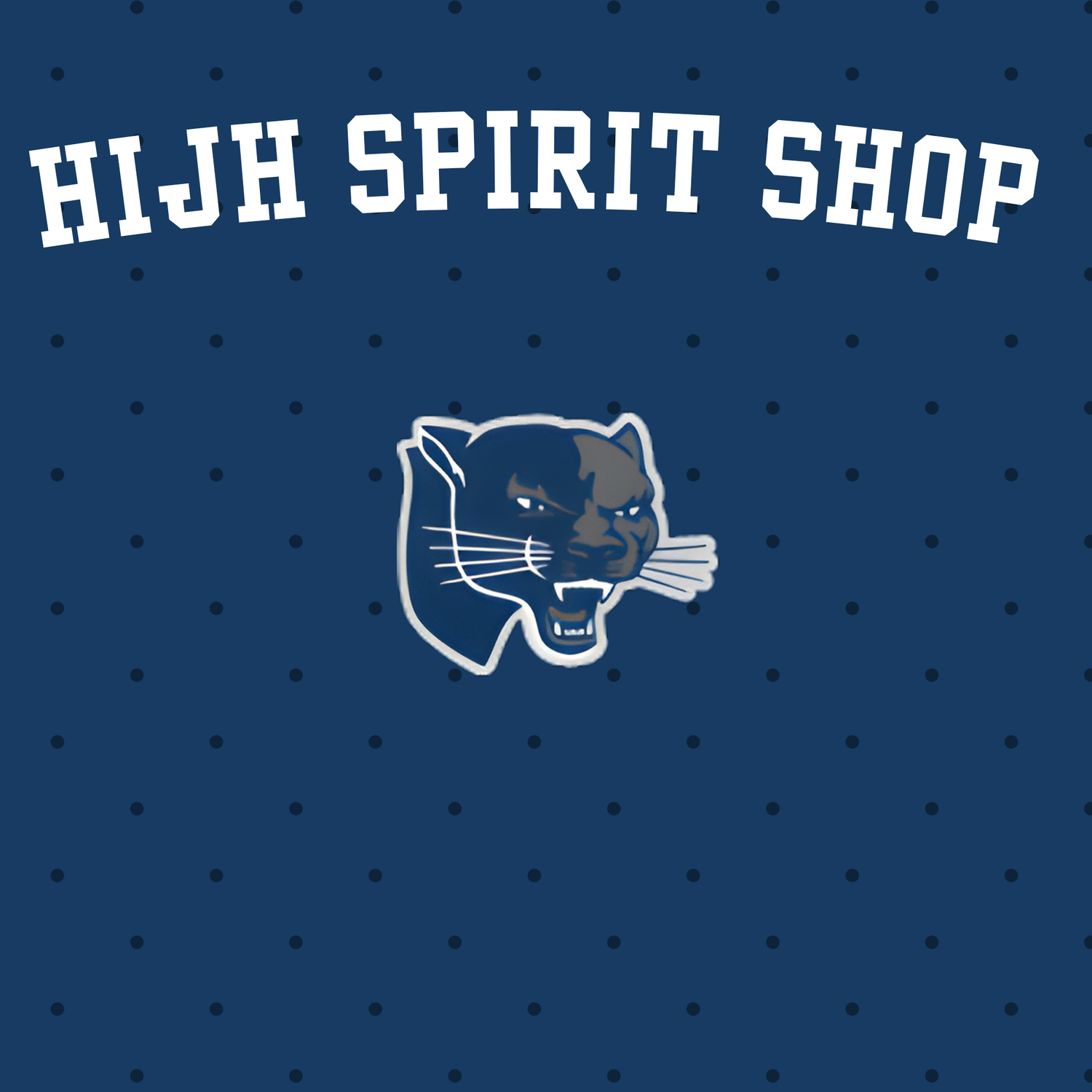 HIJH Spirit Shop