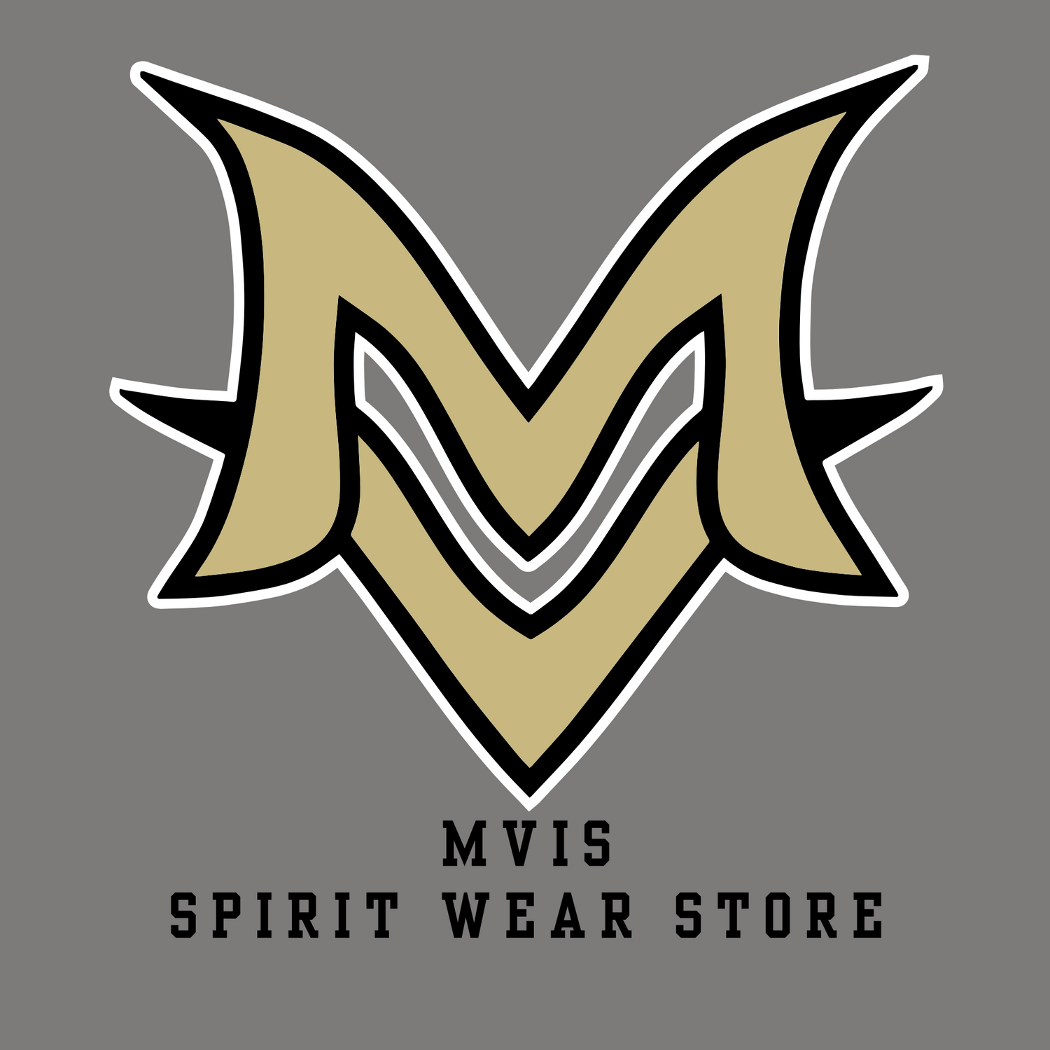 MVIS Spirit Wear Store