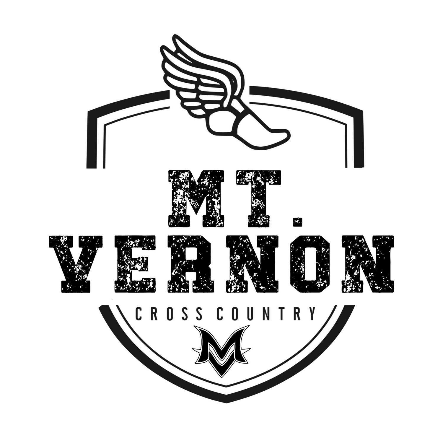 MV Boys Cross Country