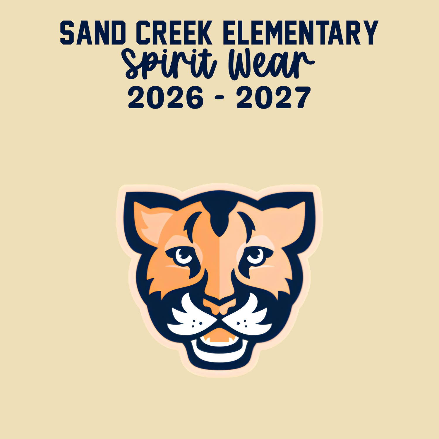 Sand Creek Elementary School