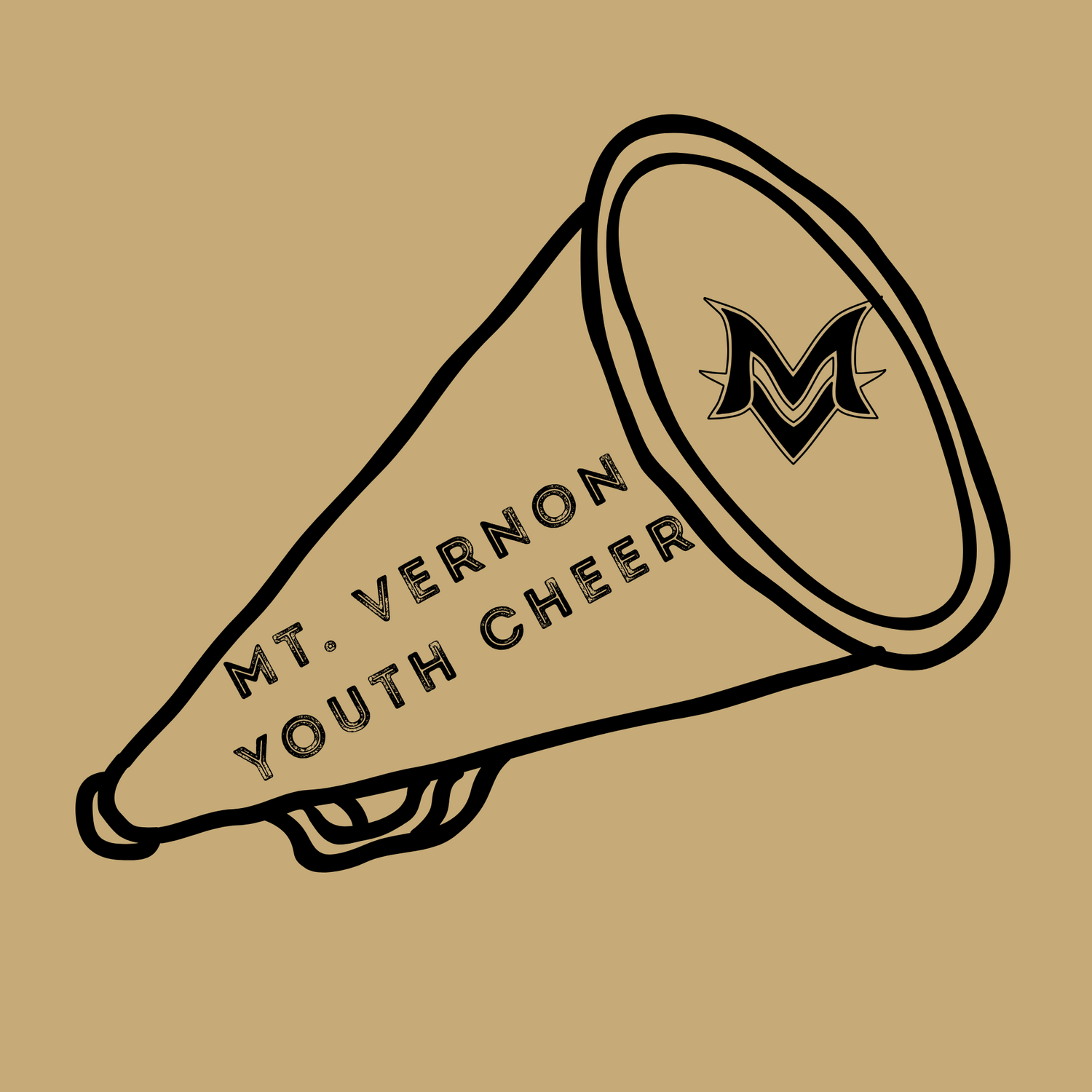 MV Youth Cheer Collection