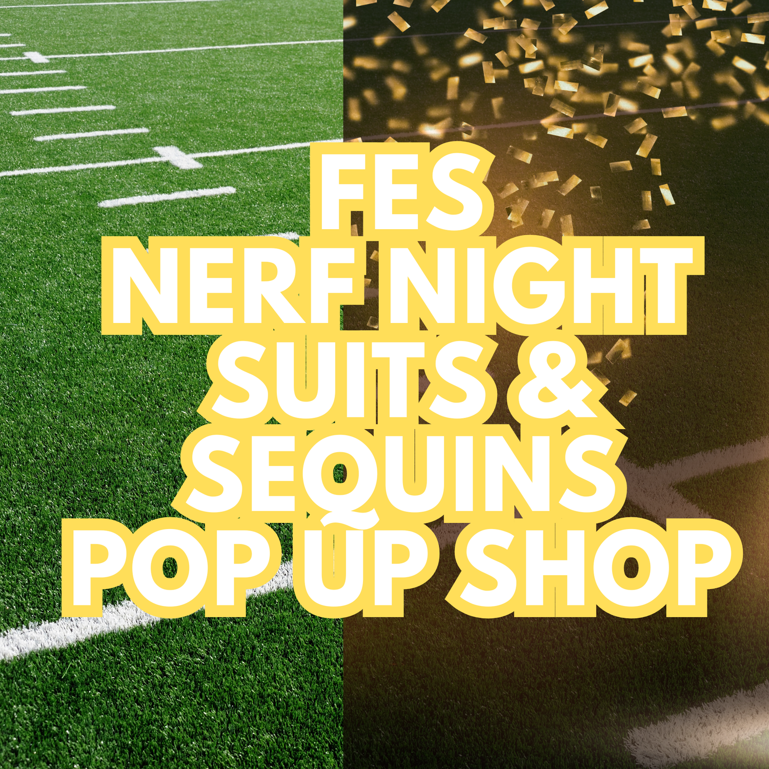 FORTVILLE ELEMENTARY POP UP!