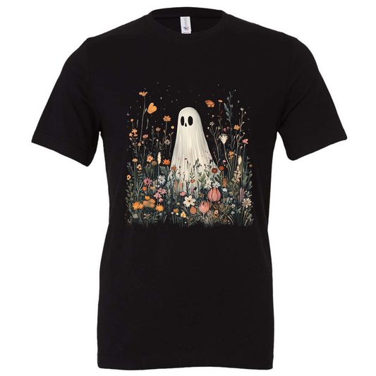 Floral ghost