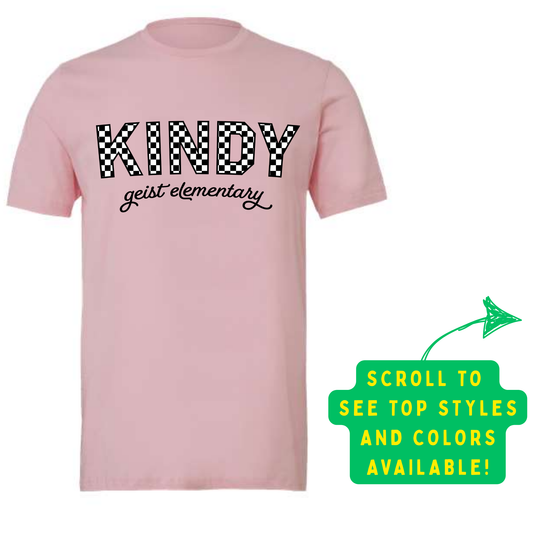 GES Geist Kindy