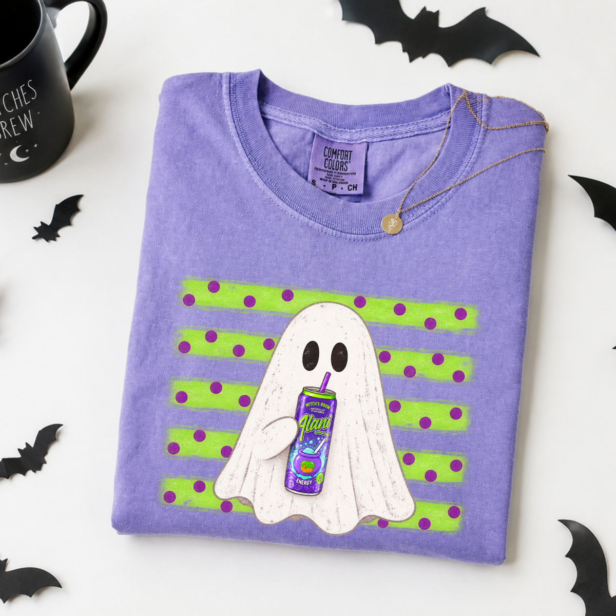 Ghost Energy Drink